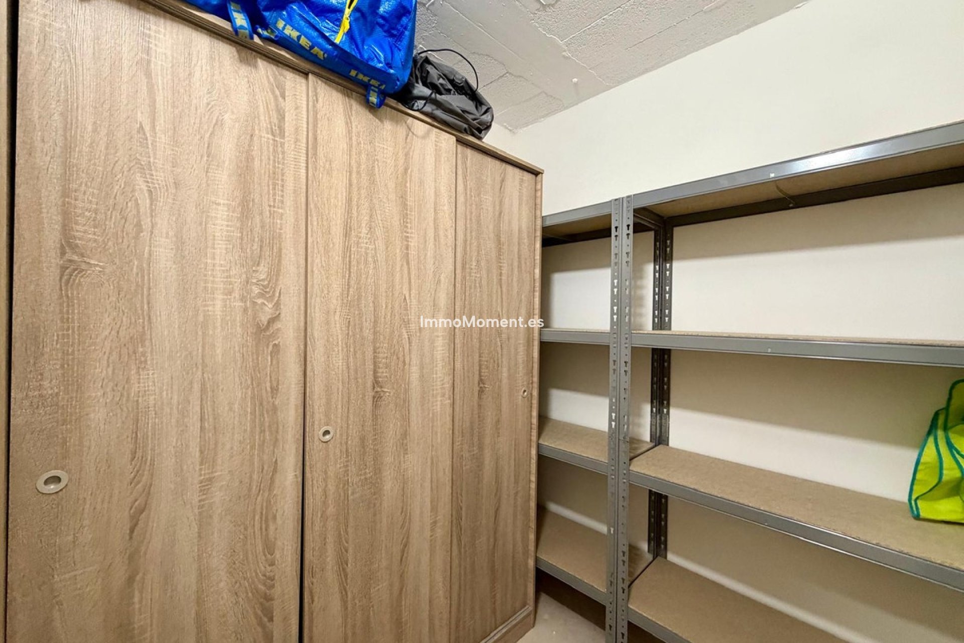 Resale - Apartment - Denia - Denia Centro