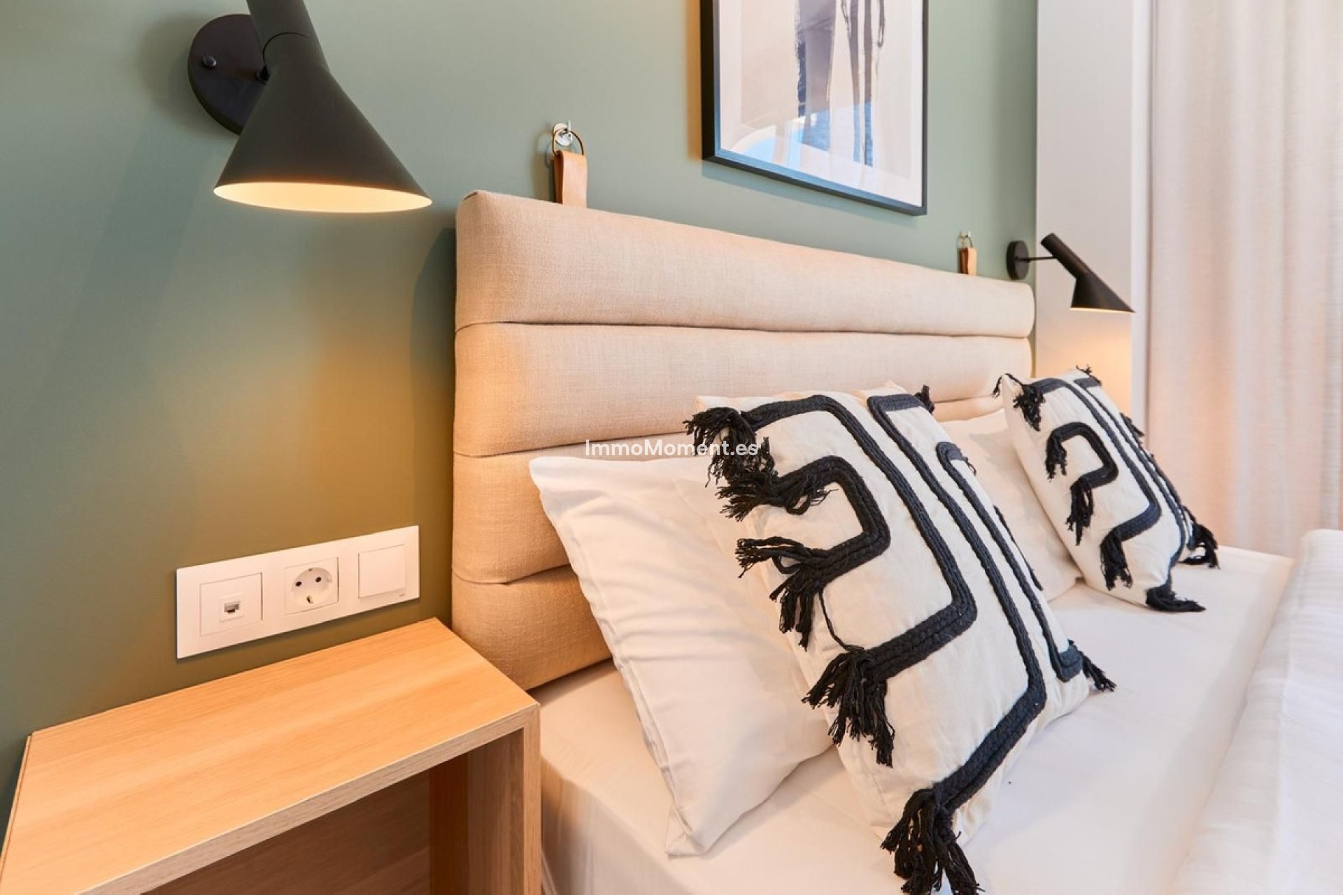 Resale - Apartment - Denia - Denia Centro