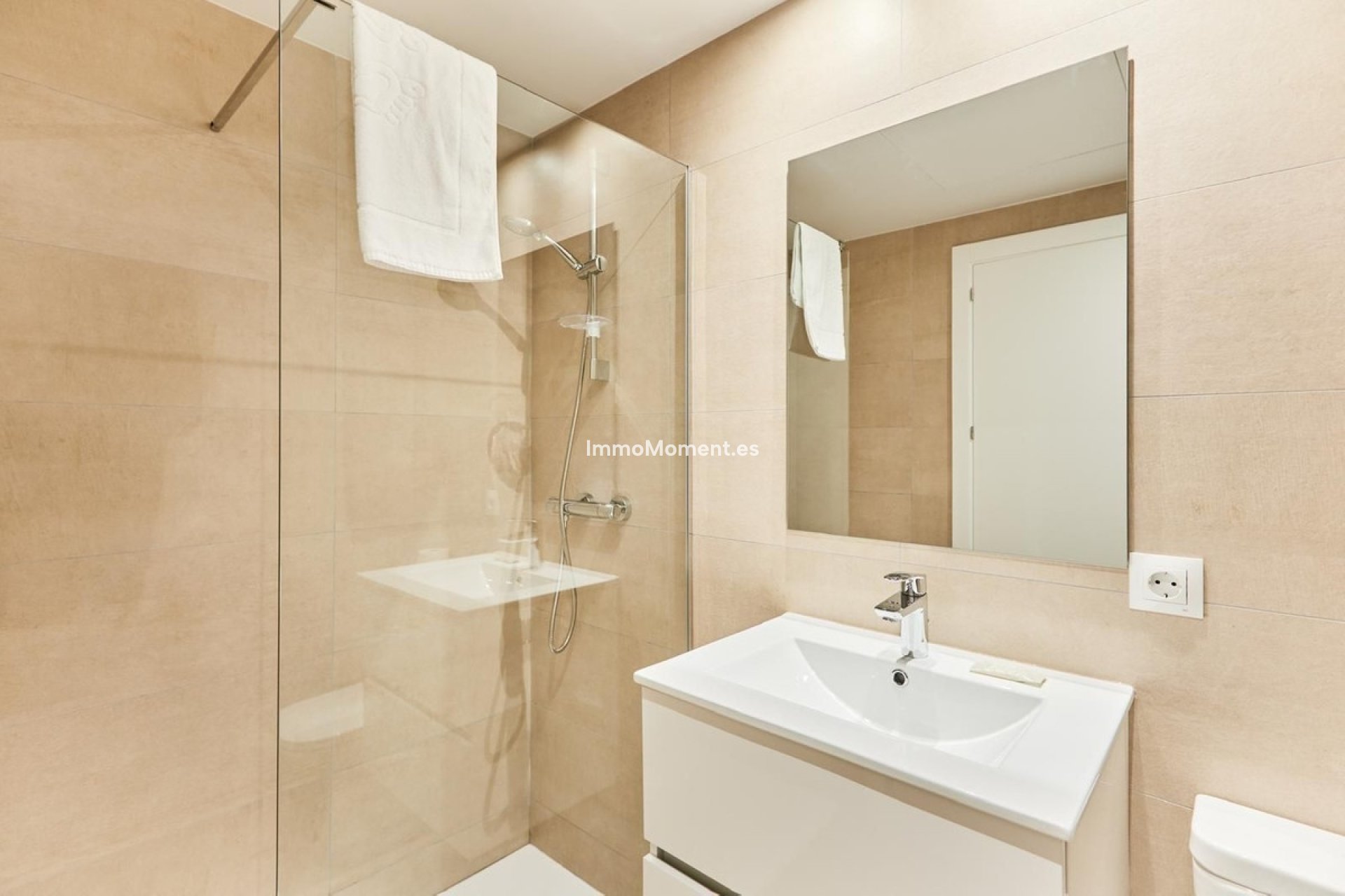 Resale - Apartment - Denia - Denia Centro