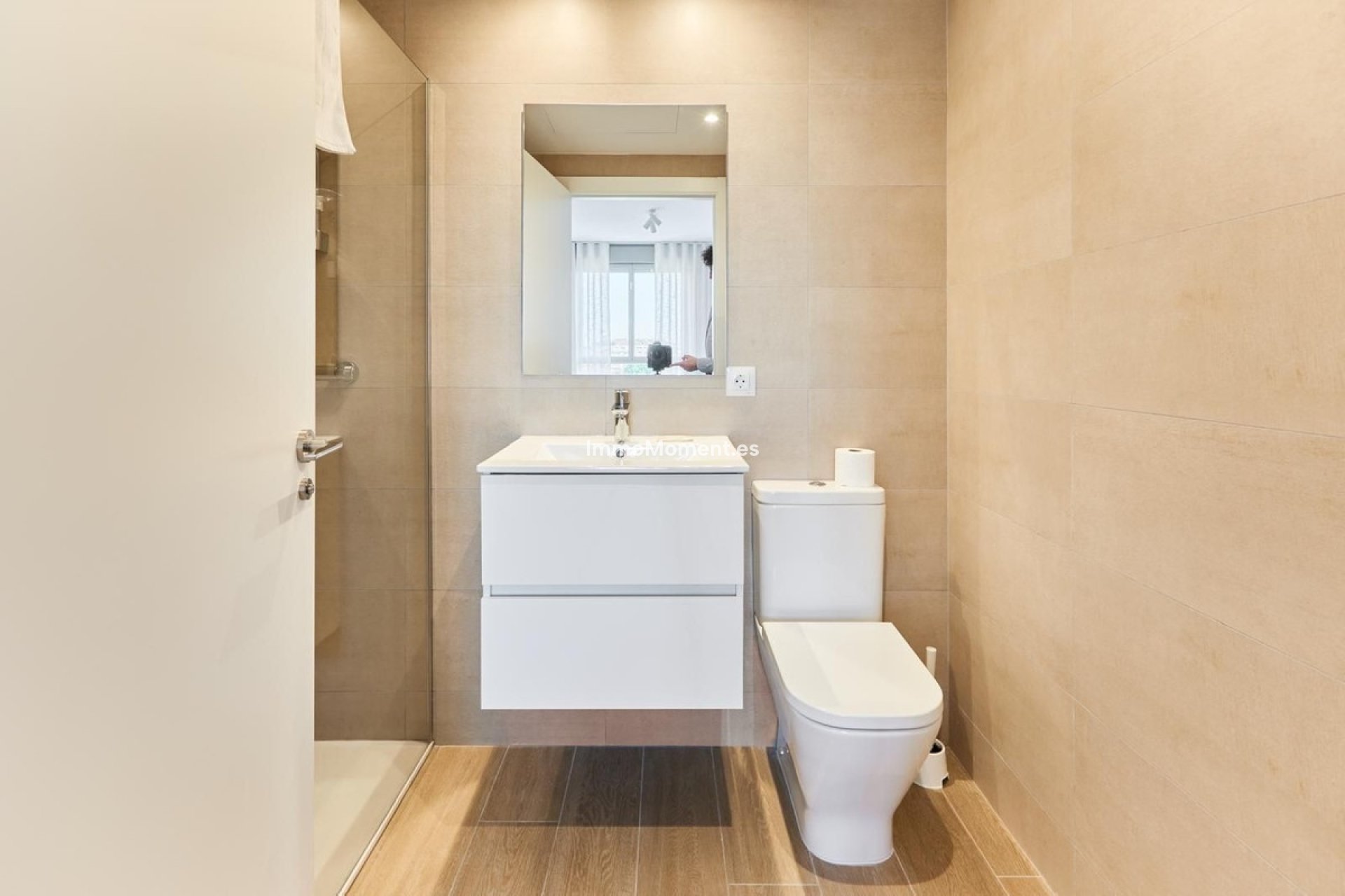 Resale - Apartment - Denia - Denia Centro