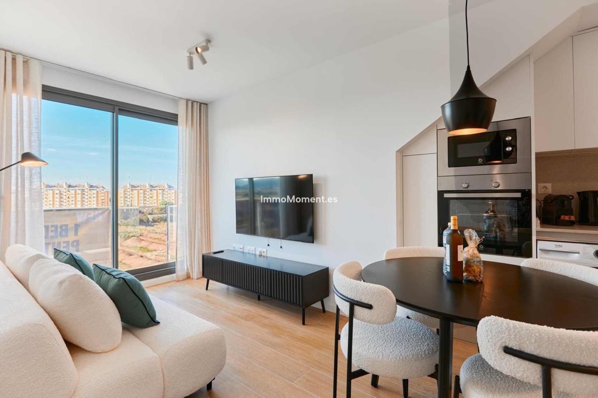 Resale - Apartment - Denia - Denia Centro