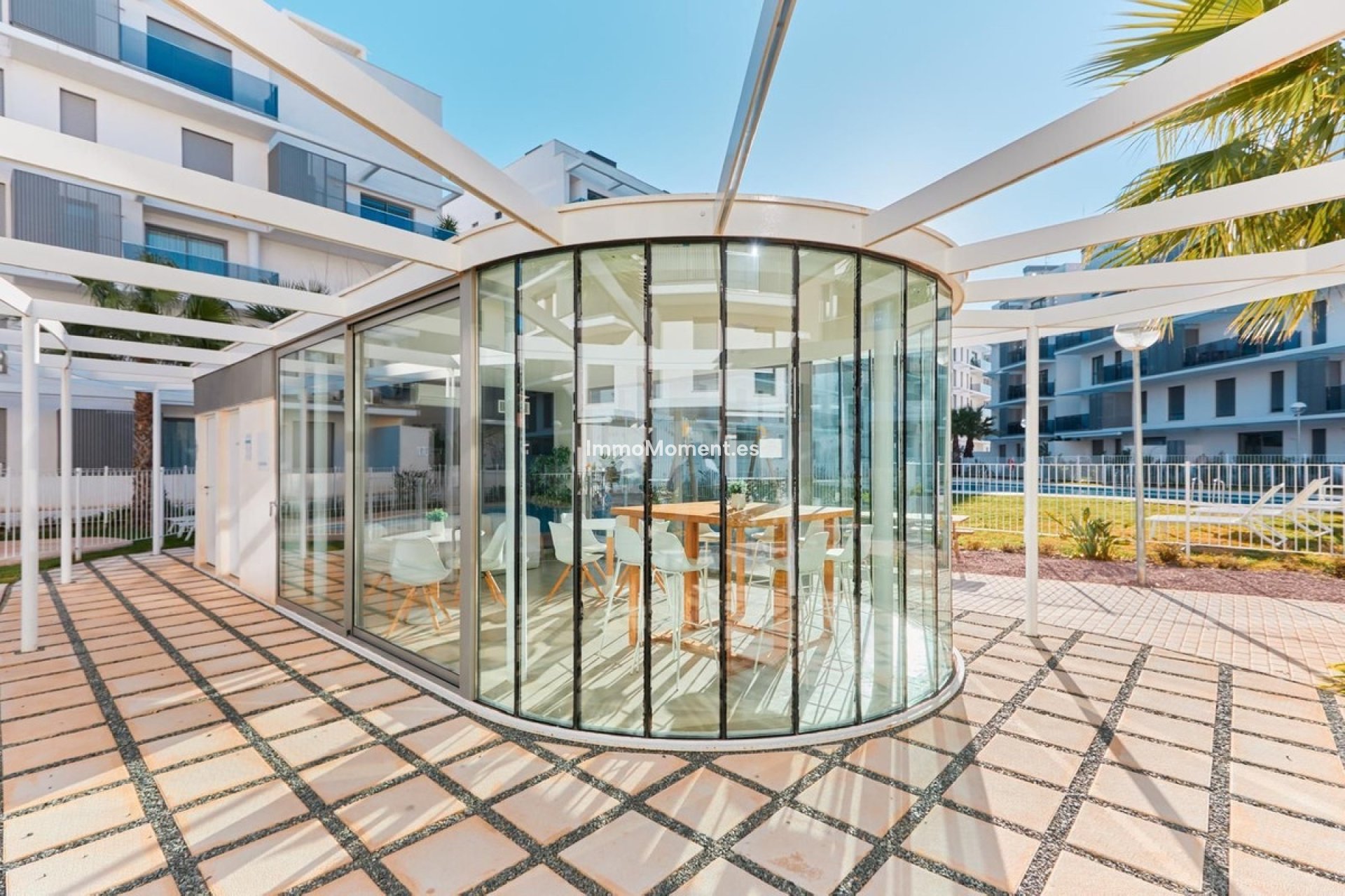 Resale - Apartment - Denia - Denia Centro