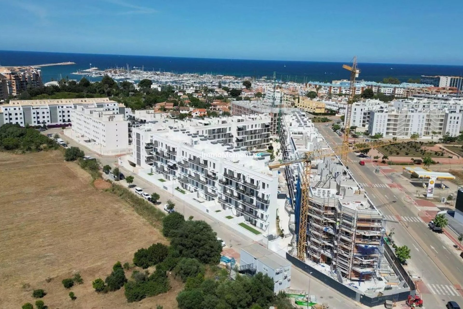 Resale - Apartment - Denia - Denia Centro