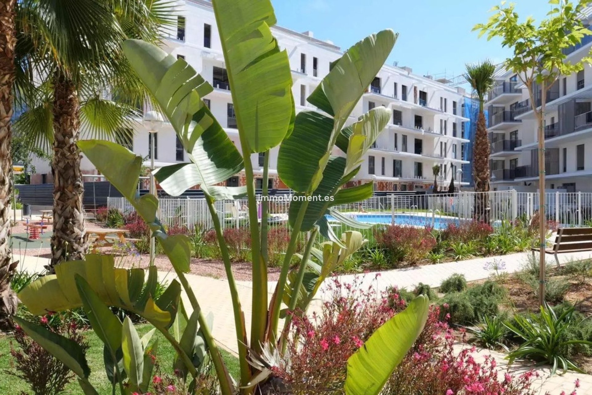 Resale - Apartment - Denia - Denia Centro
