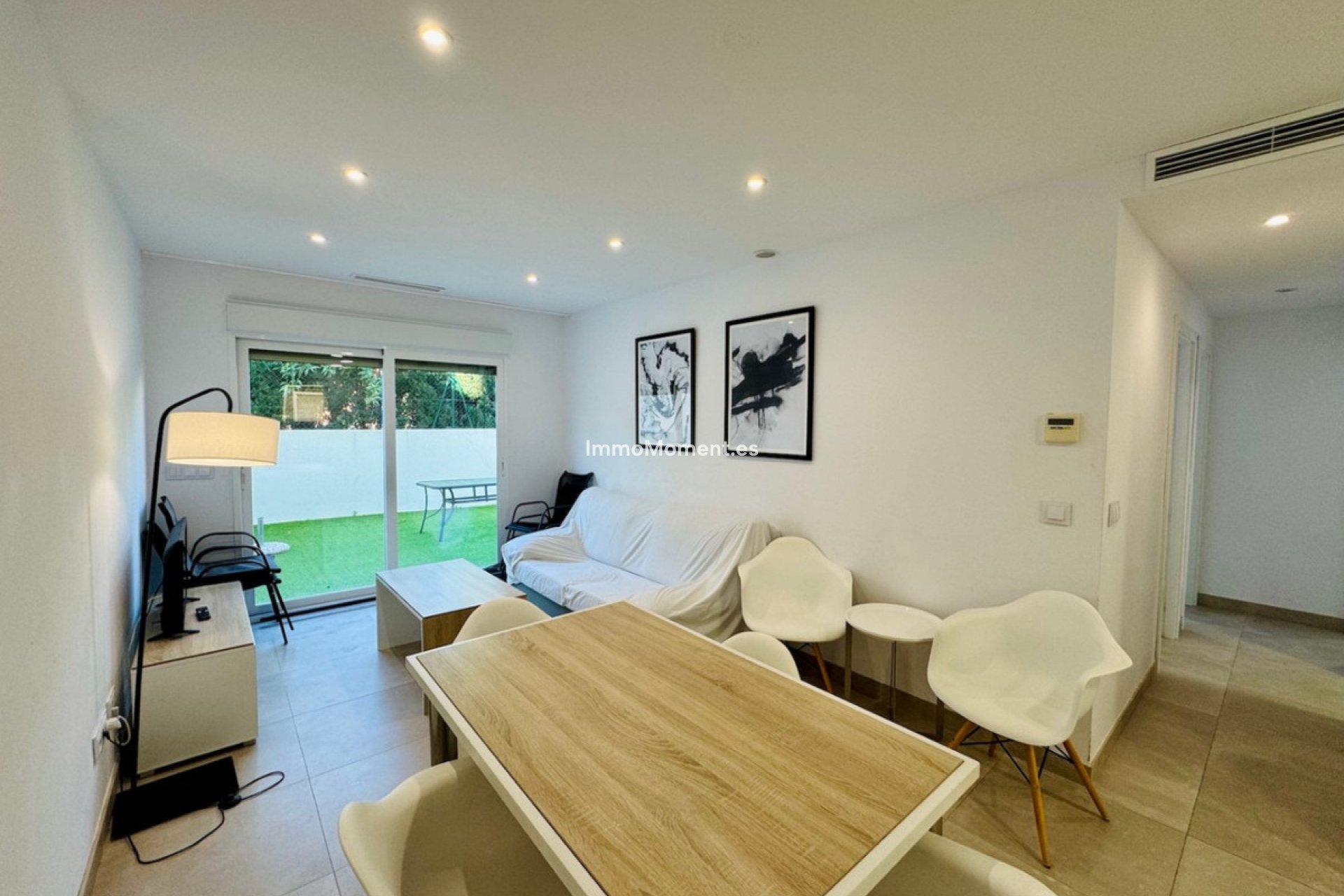 Resale - Apartment - Denia - Denia Centro