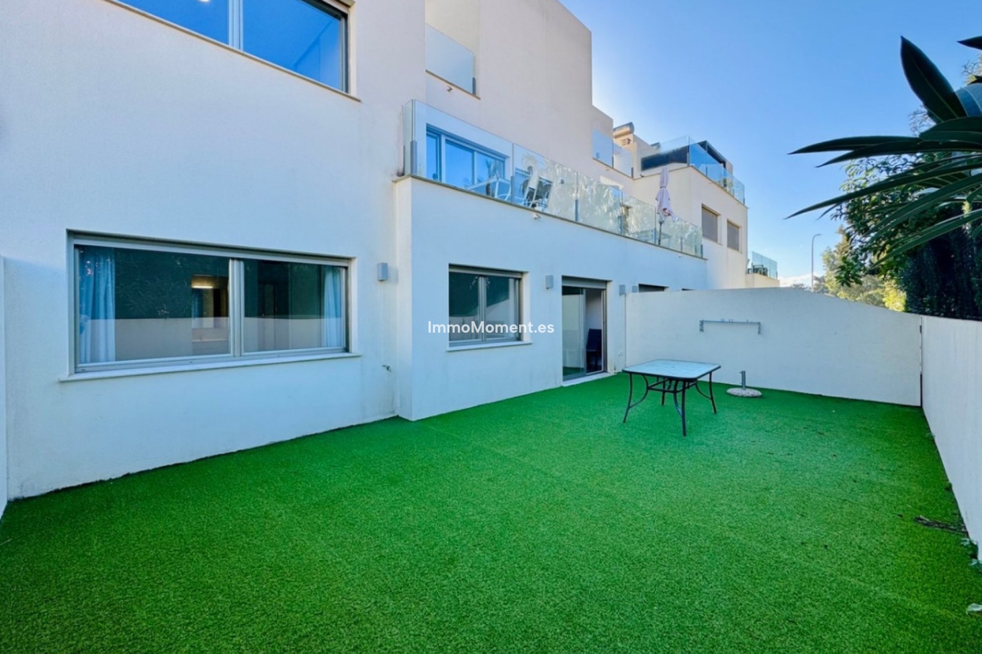 Resale - Apartment - Denia - Denia Centro