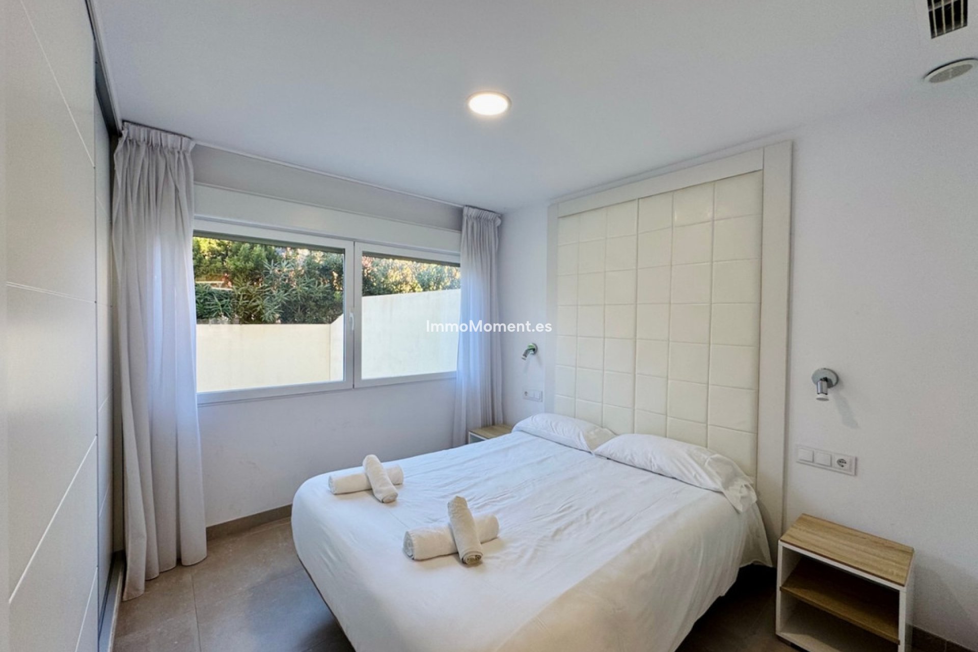 Resale - Apartment - Denia - Denia Centro