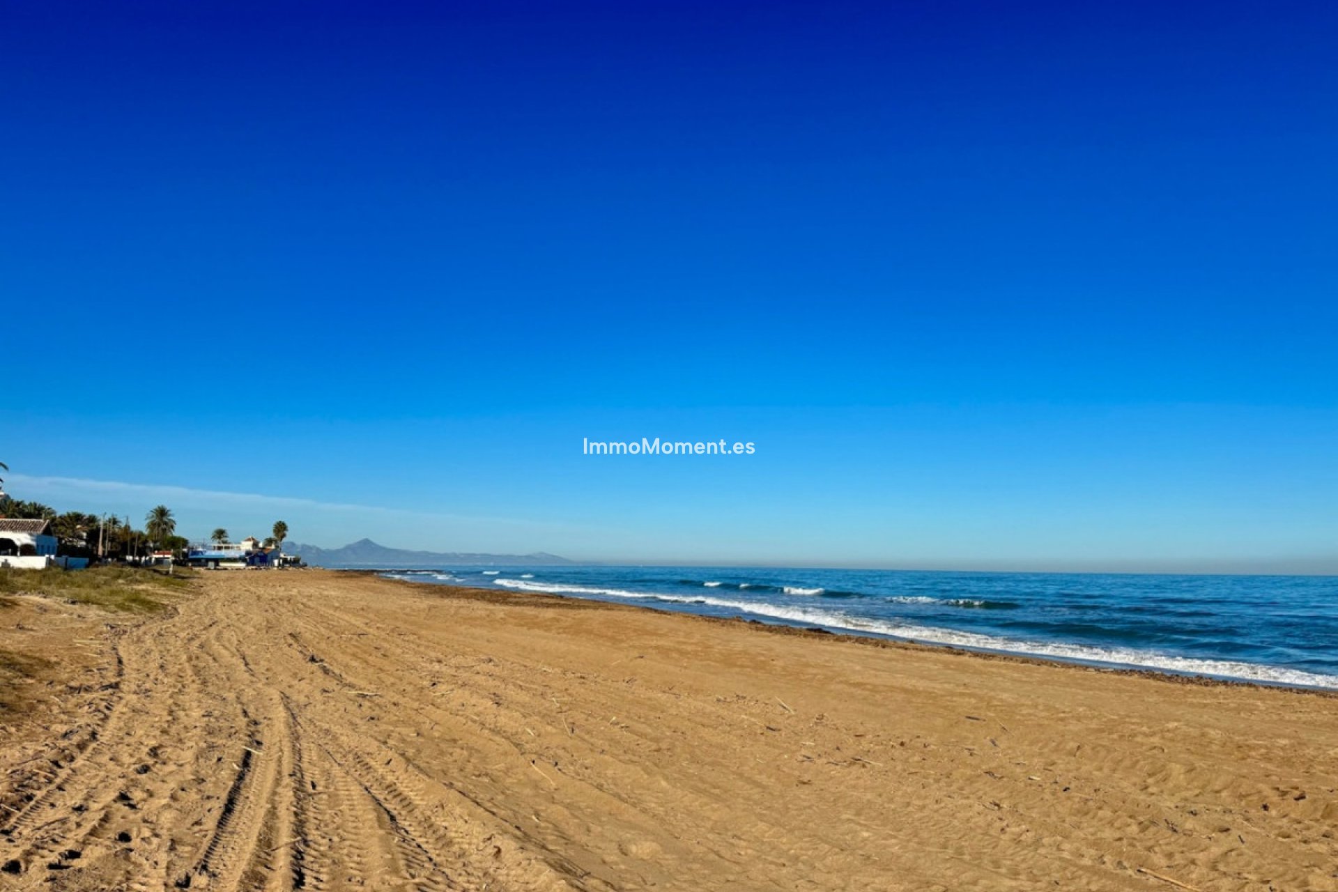 Resale - Apartment - Denia - Denia Centro