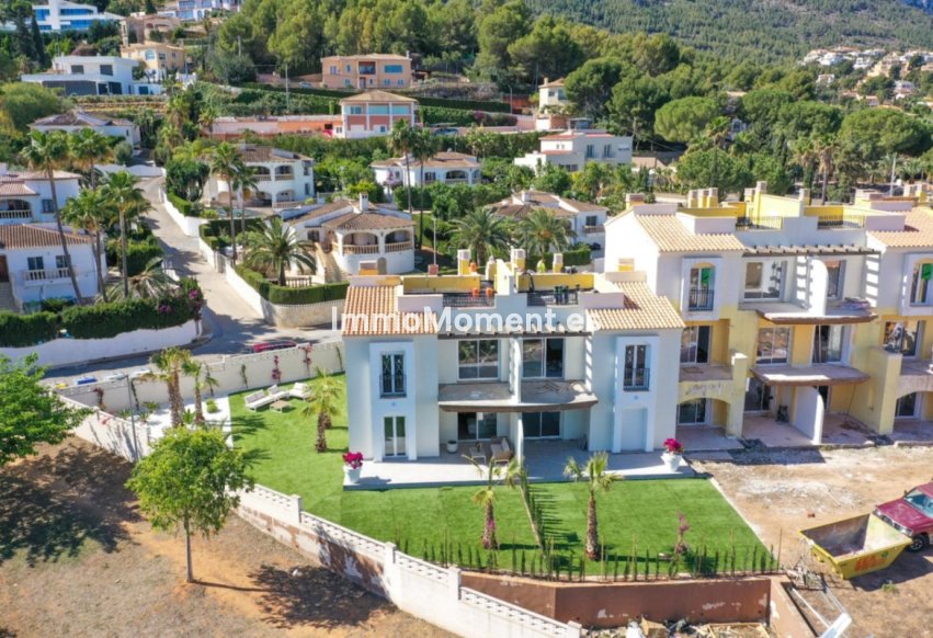 Resale - Apartment - Denia - Denia Centro