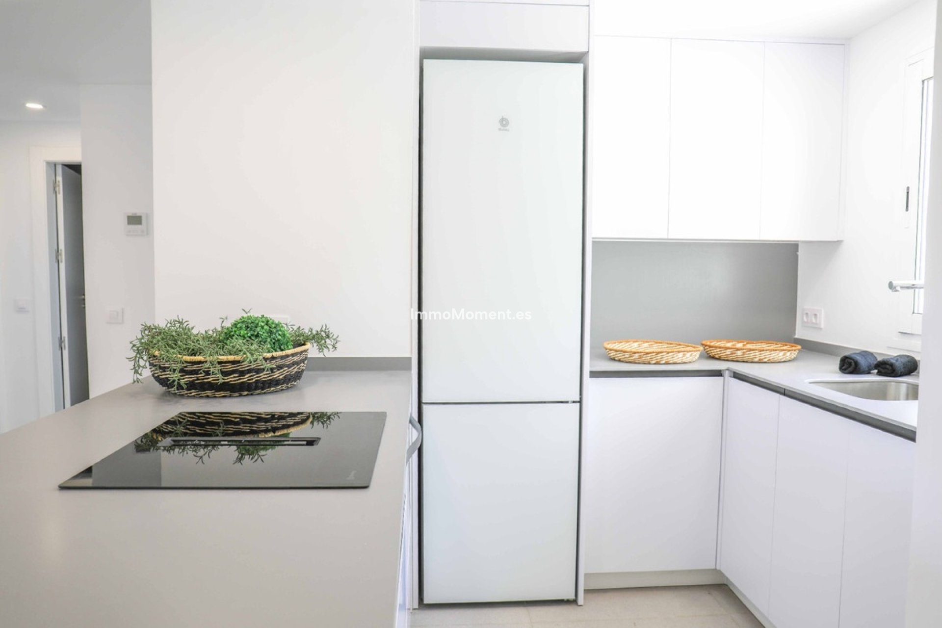 Resale - Apartment - Denia - Denia Centro