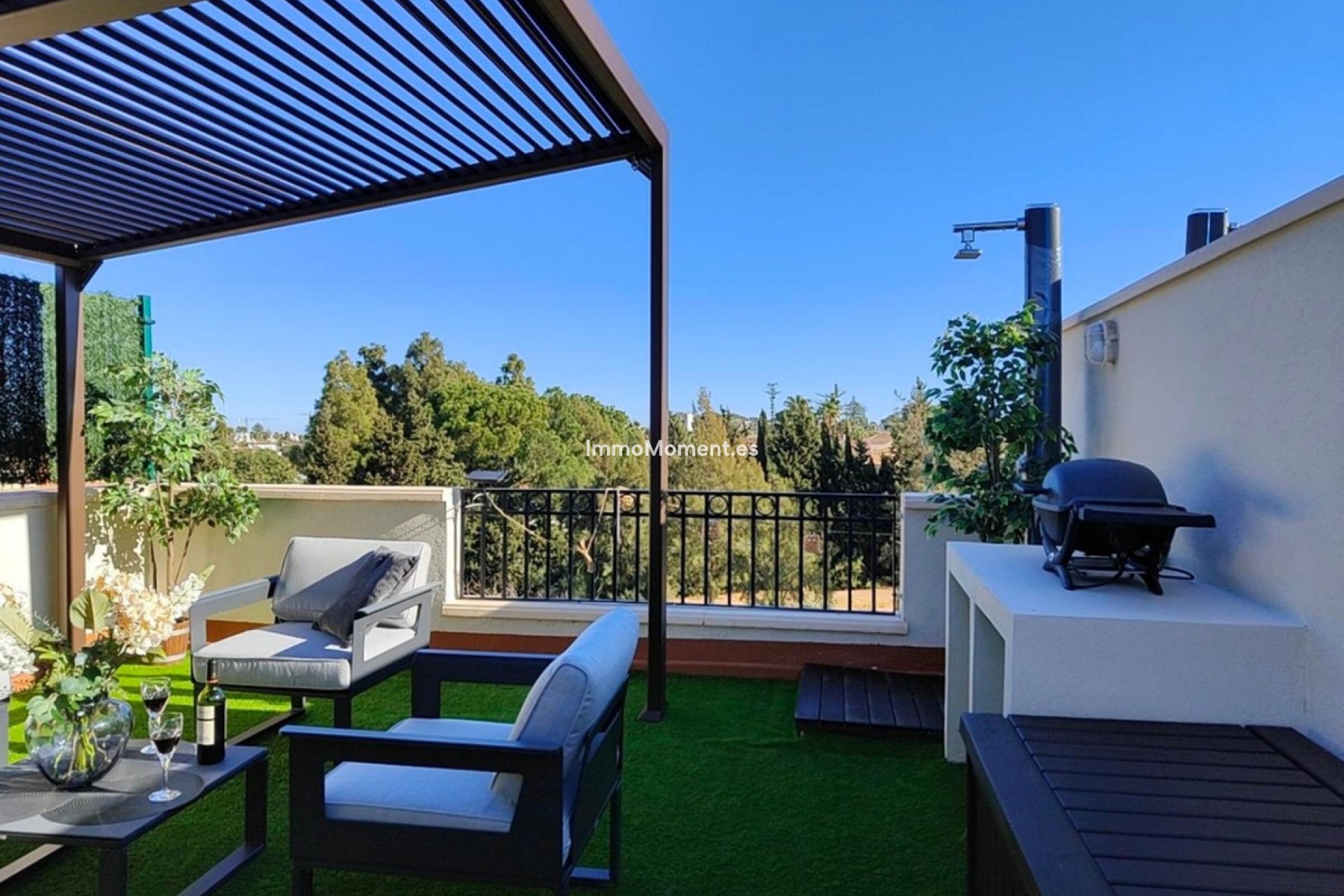 Resale - Apartment - Denia - Denia Centro