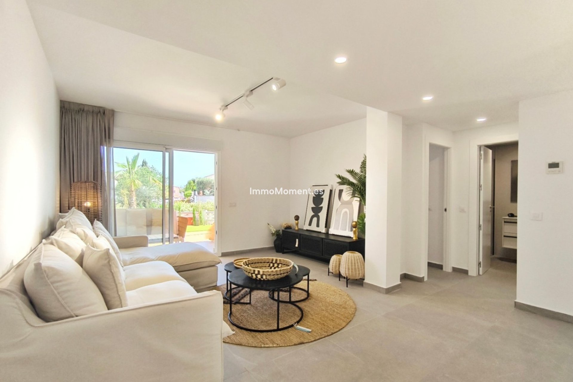 Resale - Apartment - Denia - Denia Centro