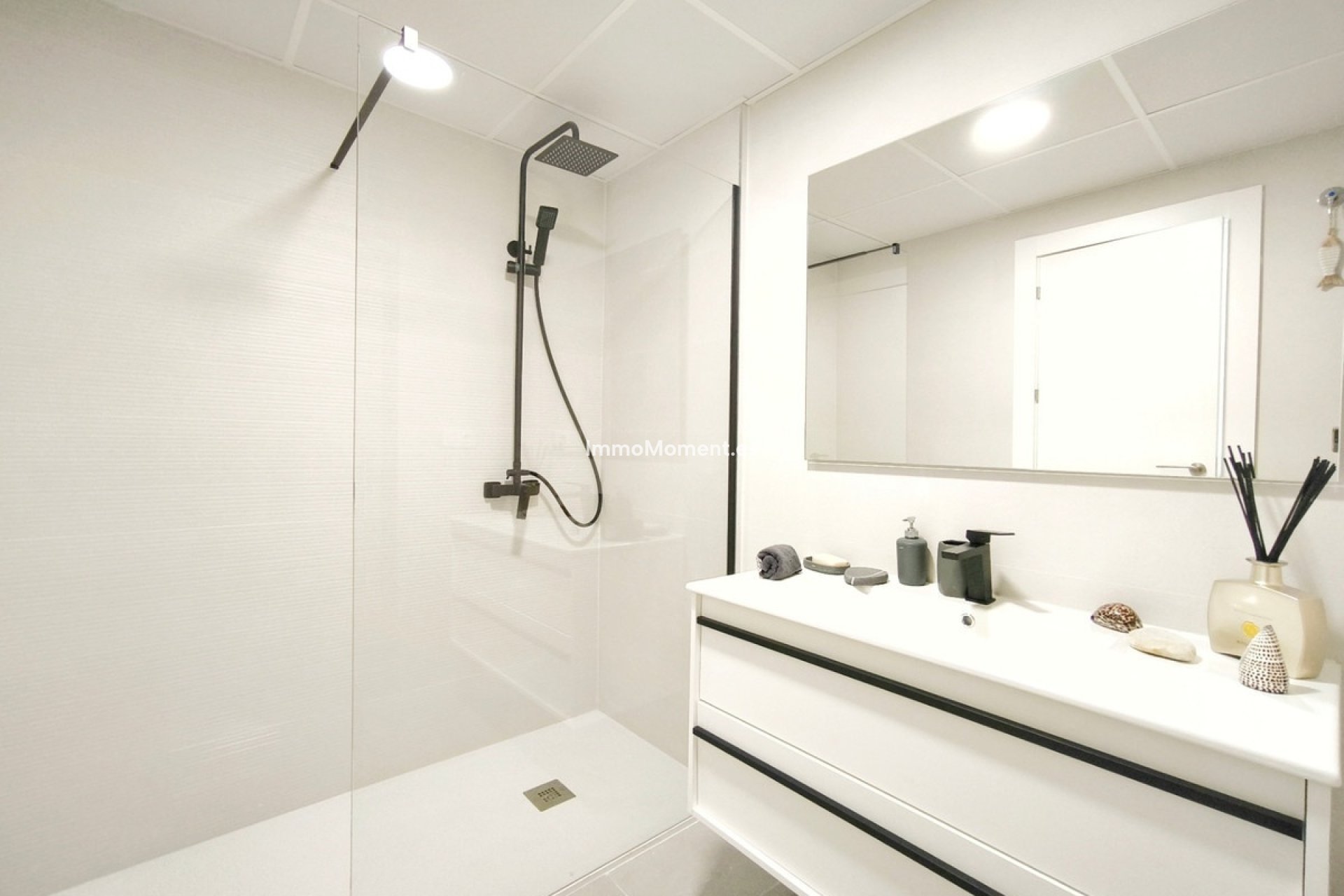 Resale - Apartment - Denia - Denia Centro