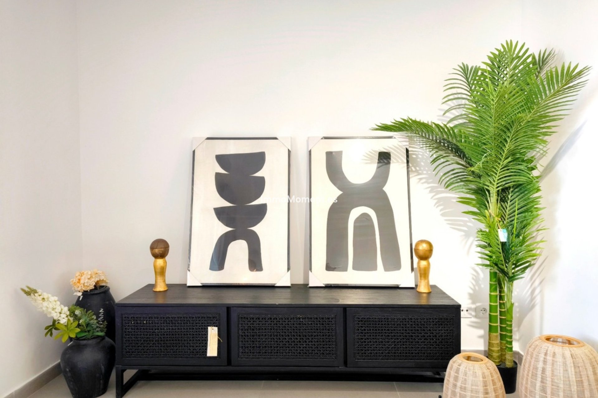 Resale - Apartment - Denia - Denia Centro