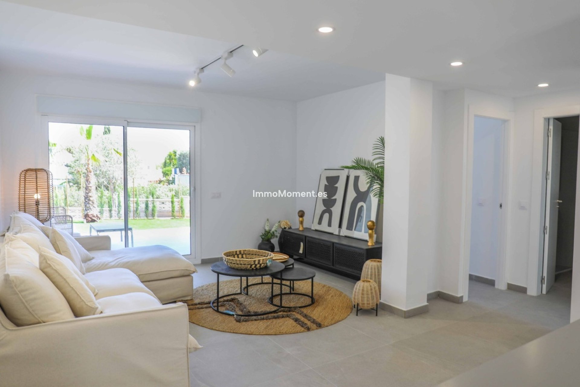 Resale - Apartment - Denia - Denia Centro