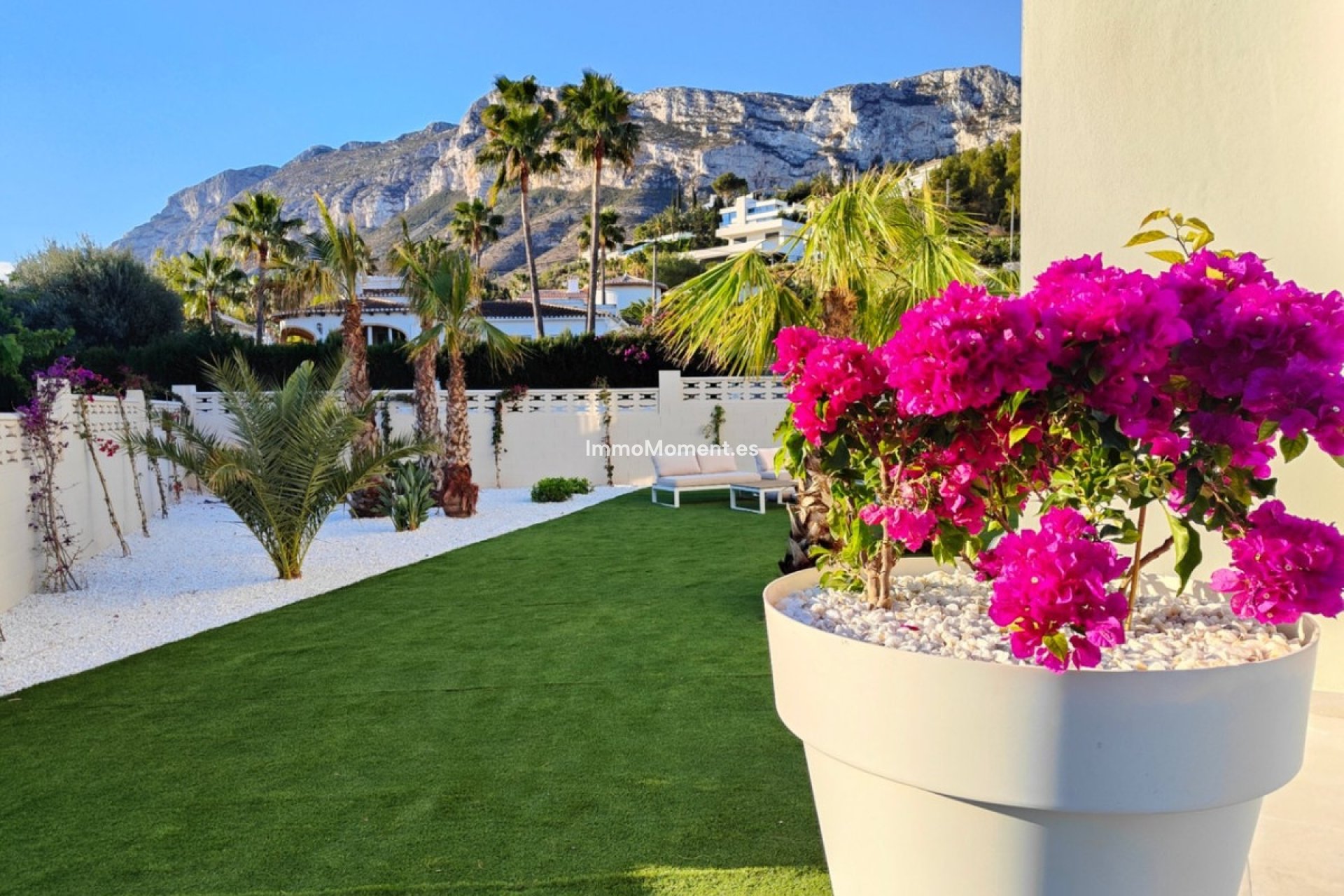 Resale - Apartment - Denia - Denia Centro