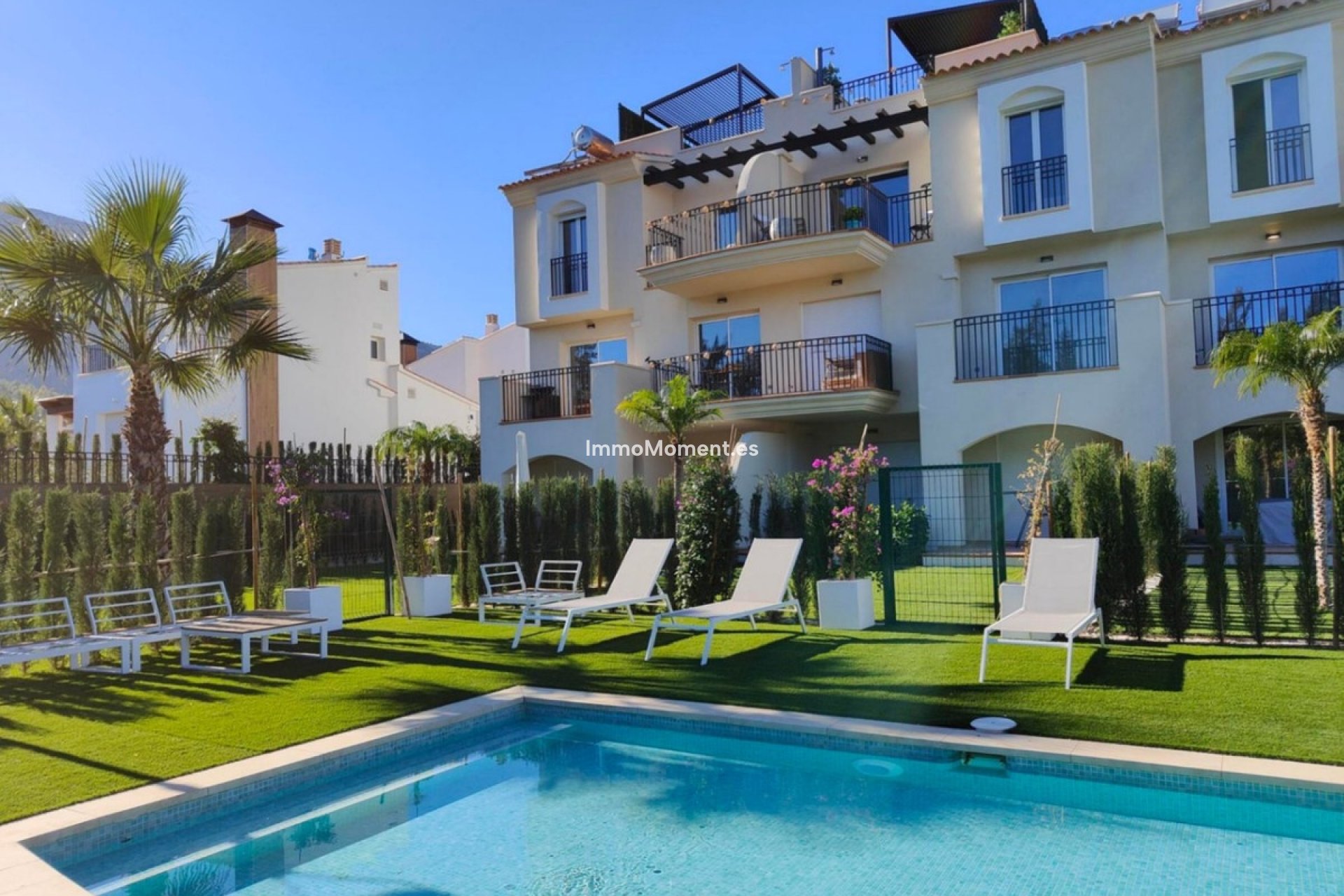 Resale - Apartment - Denia - Denia Centro