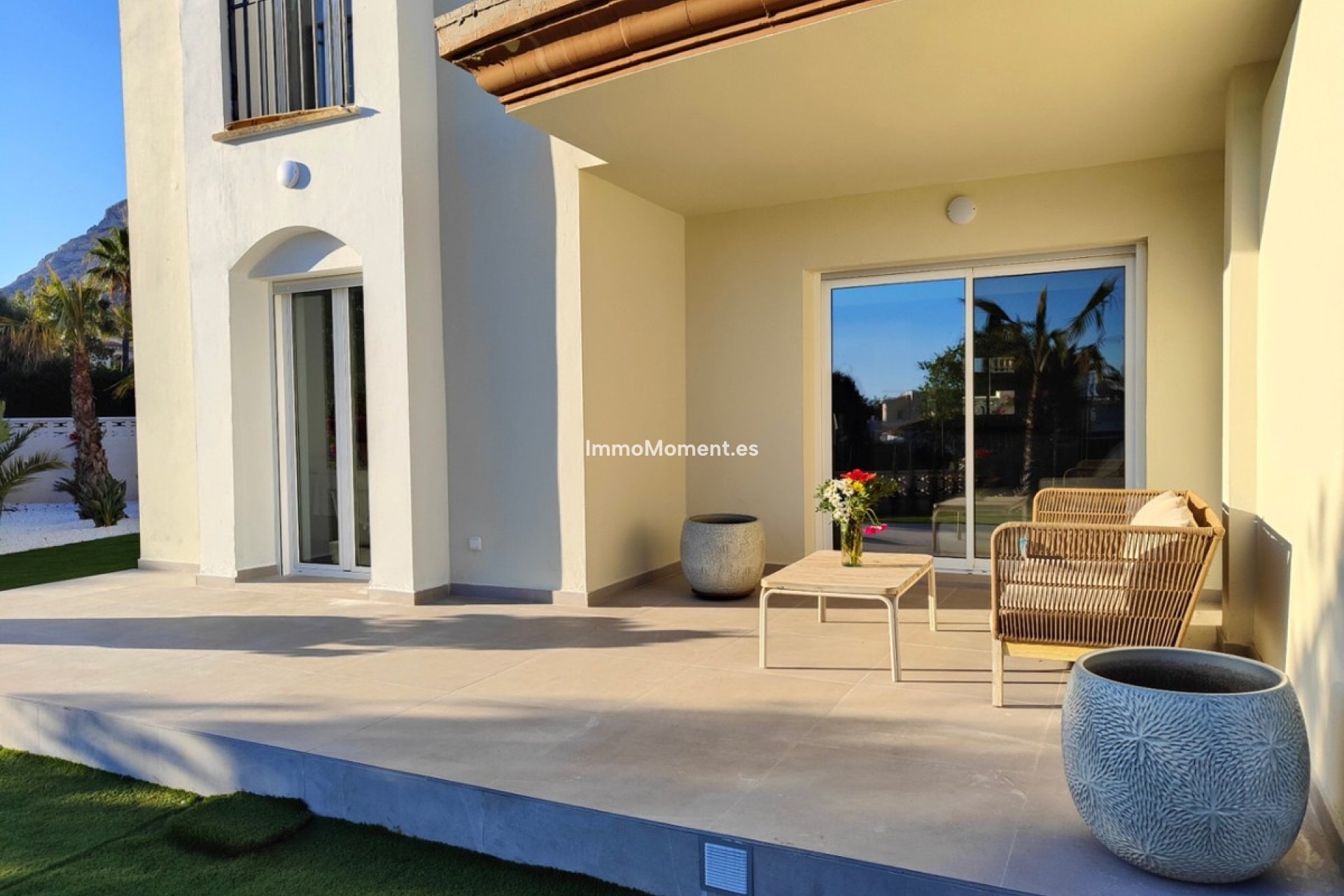 Resale - Apartment - Denia - Denia Centro