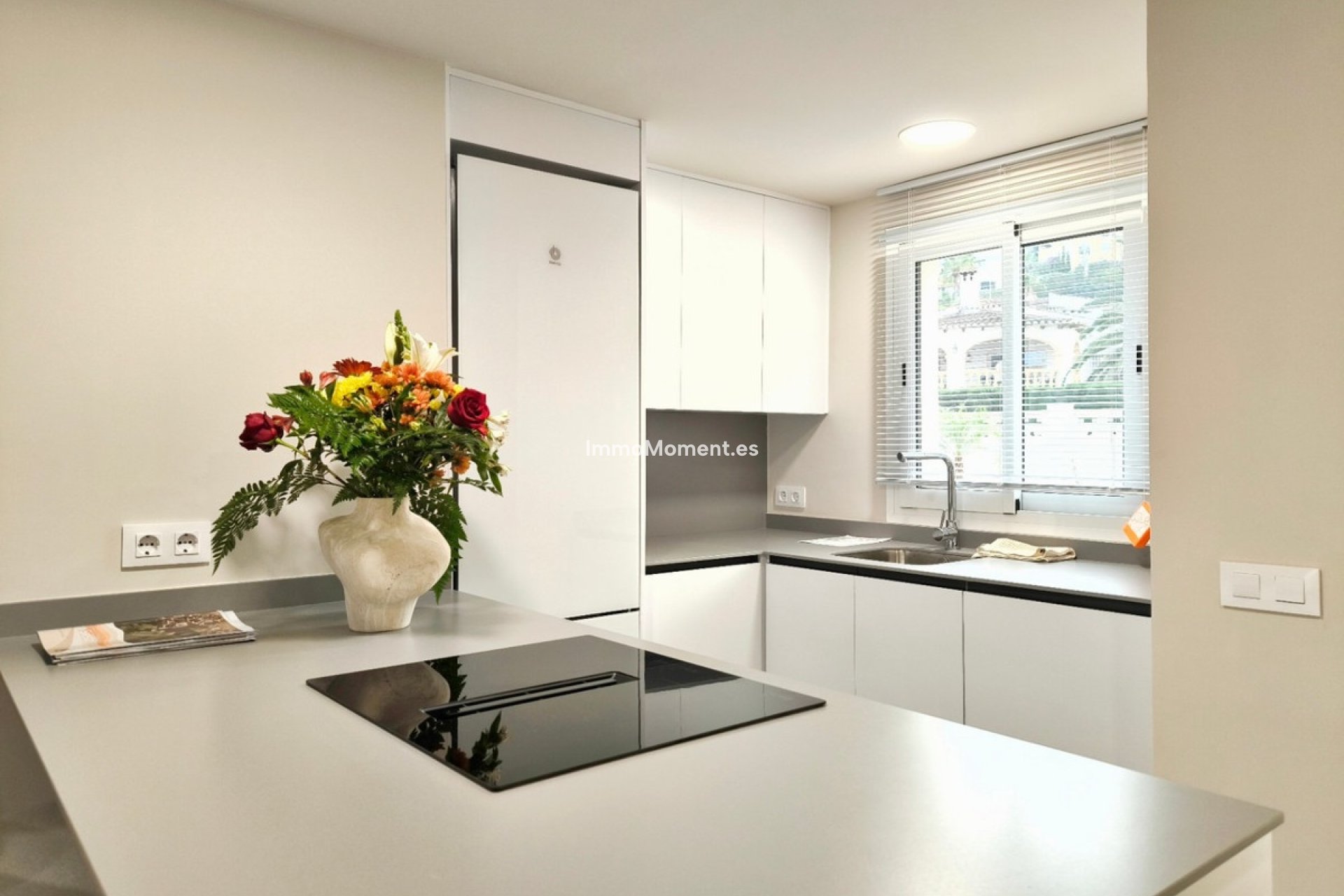 Resale - Apartment - Denia - Denia Centro