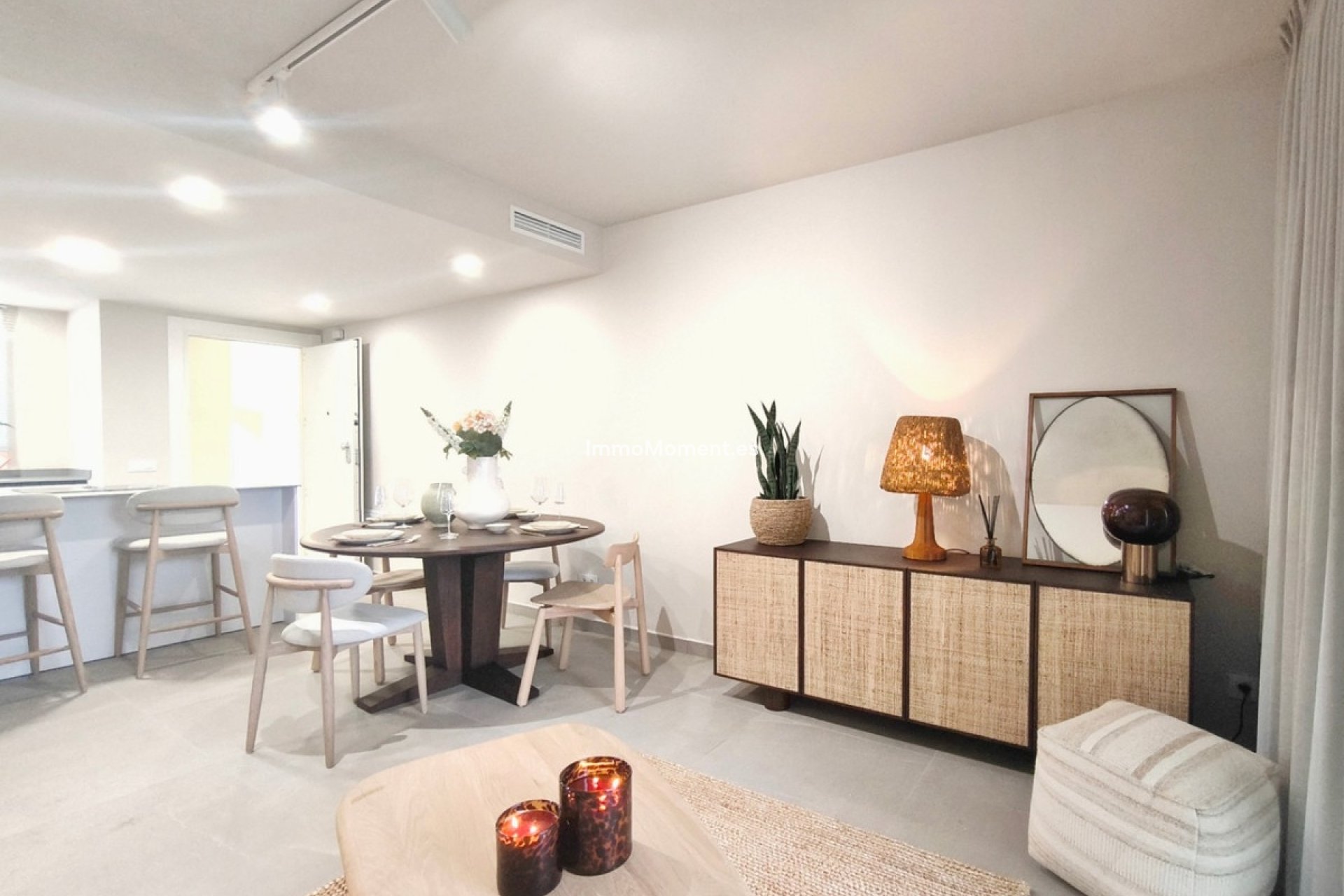 Resale - Apartment - Denia - Denia Centro