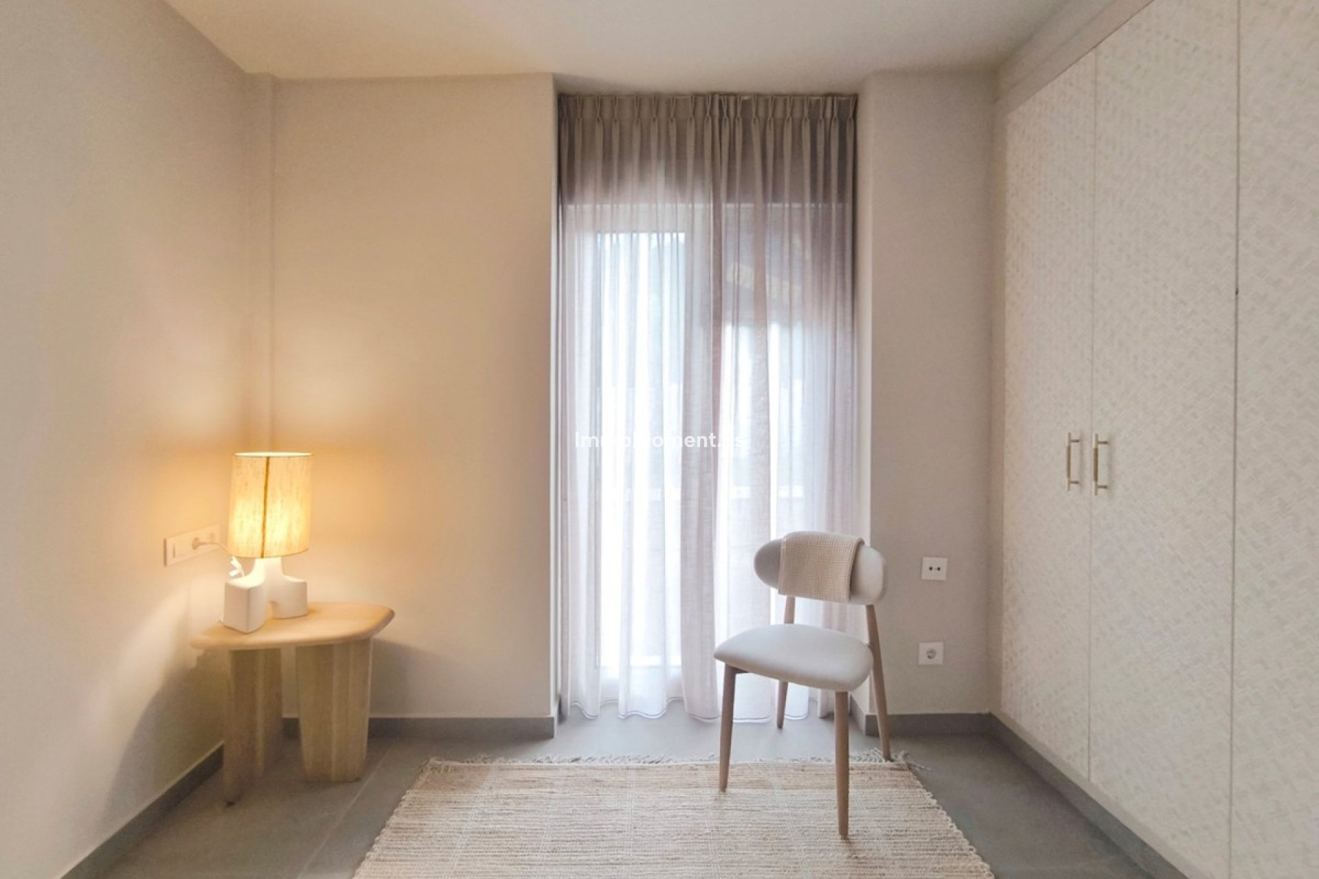 Resale - Apartment - Denia - Denia Centro