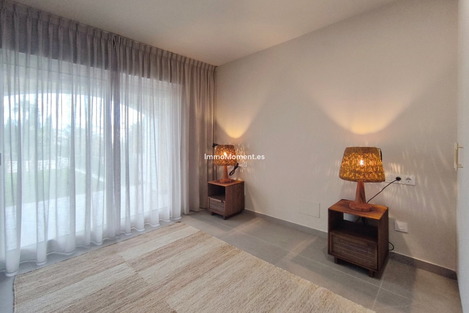 Resale - Apartment - Denia - Denia Centro