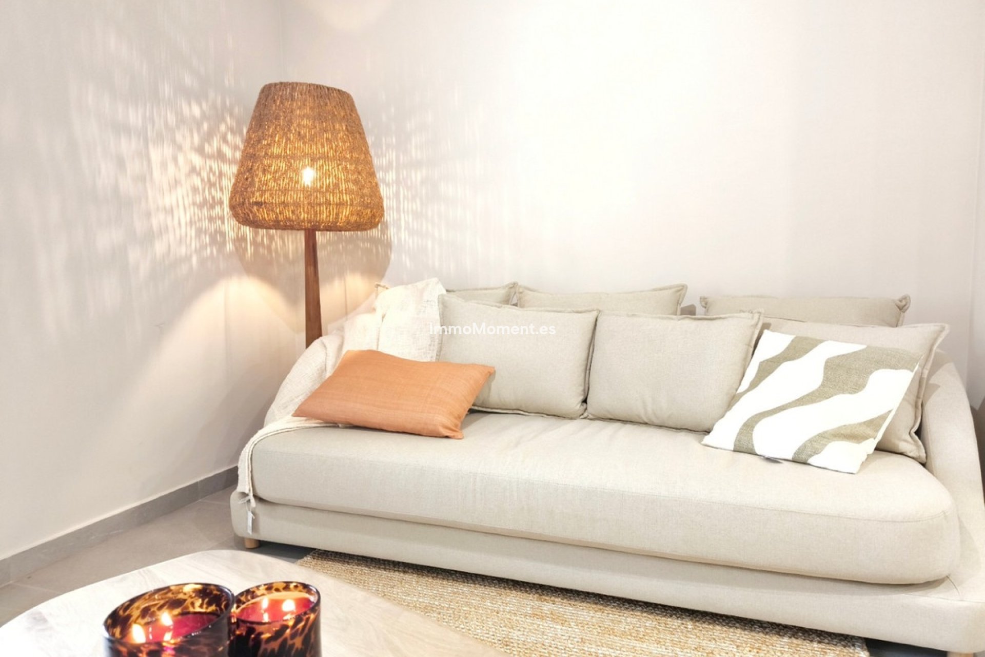 Resale - Apartment - Denia - Denia Centro