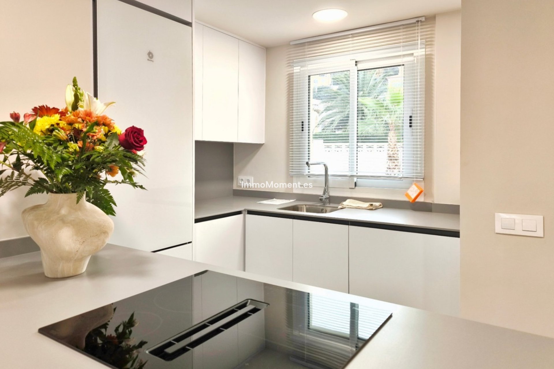 Resale - Apartment - Denia - Denia Centro