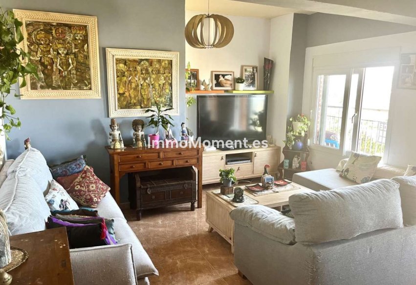 Resale - Apartment - Denia - Denia Centro