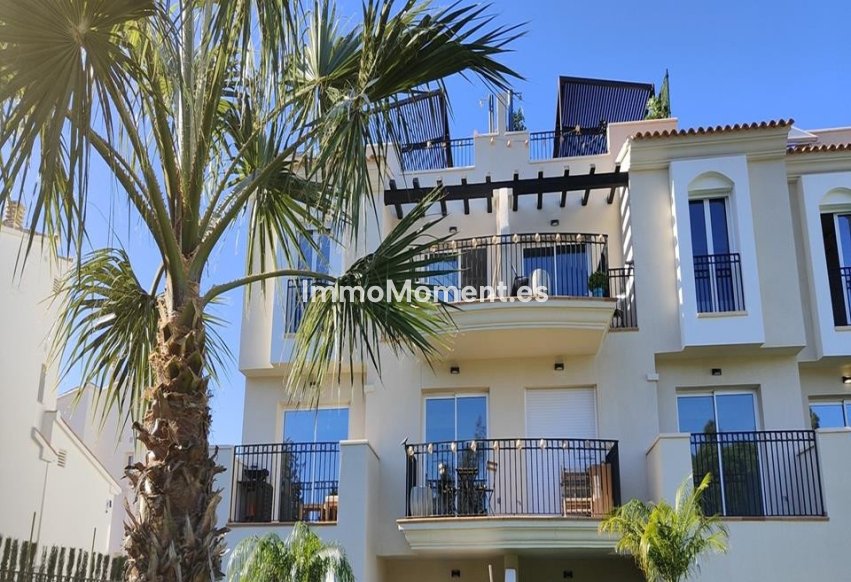 Resale - Apartment - Denia - Denia Centro