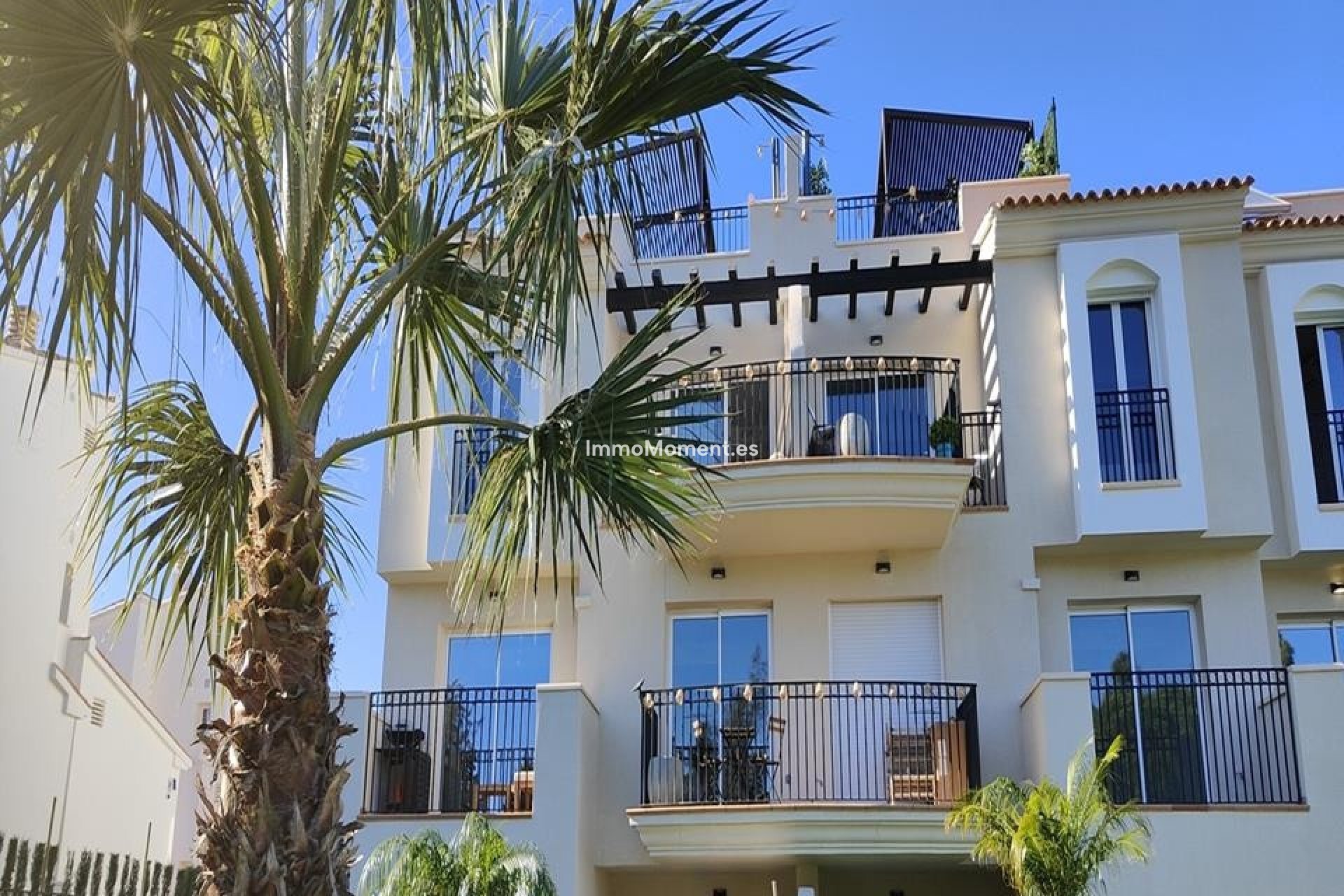 Resale - Apartment - Denia - Denia Centro