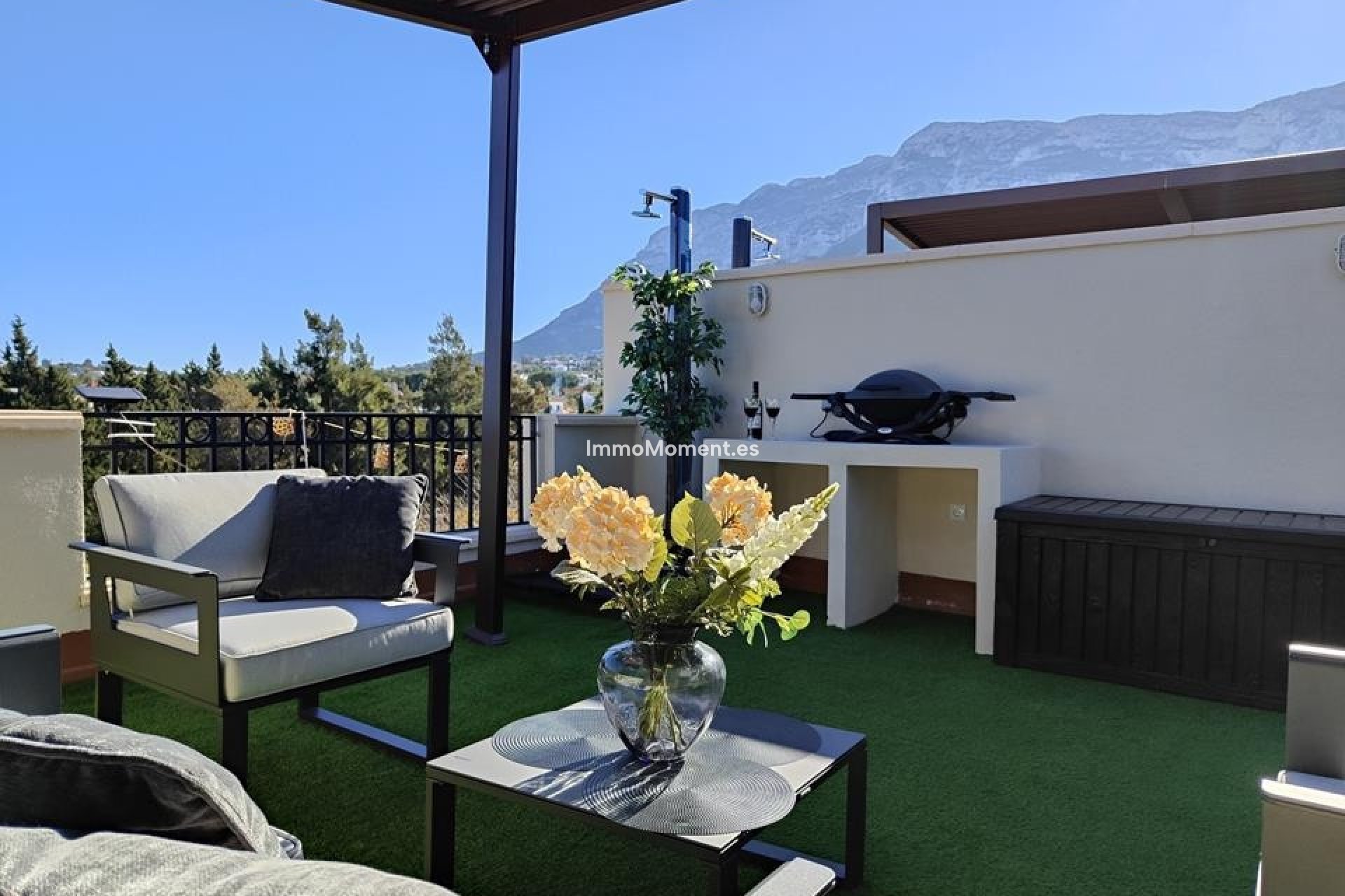 Resale - Apartment - Denia - Denia Centro