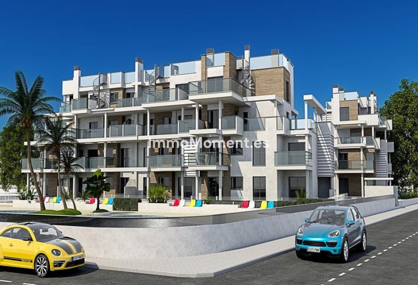 Resale - Apartment - Denia - Denia Centro
