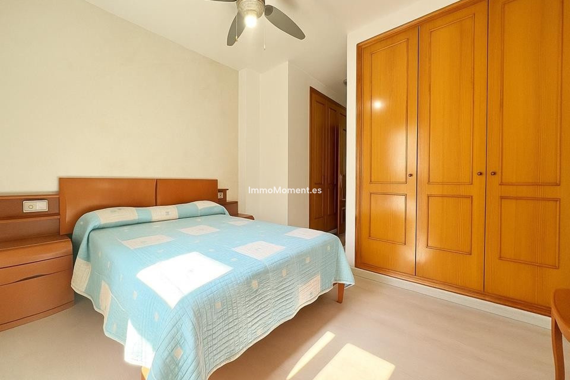 Resale - Apartment - Denia - Denia Centro