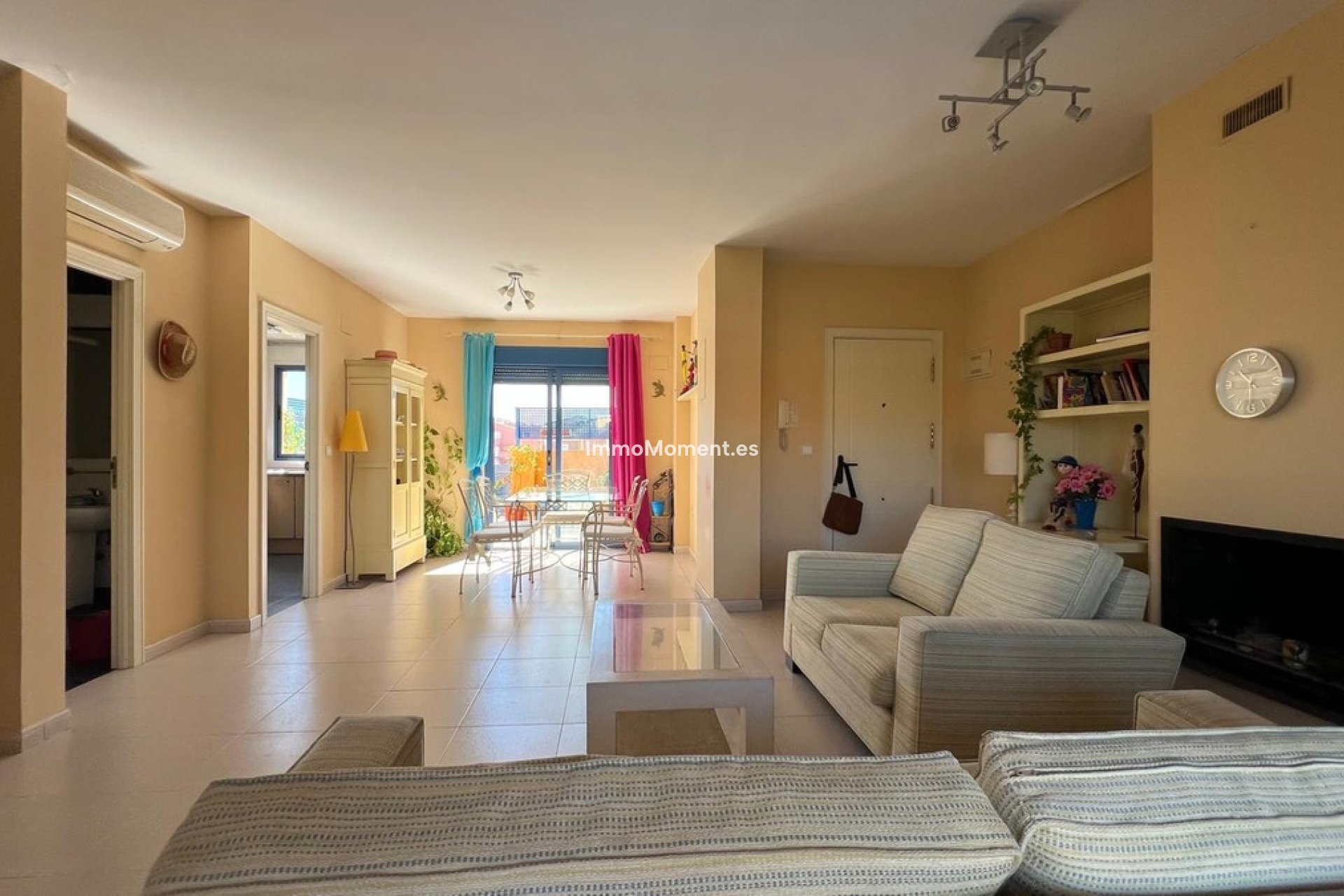 Resale - Apartment - Denia - Denia Centro