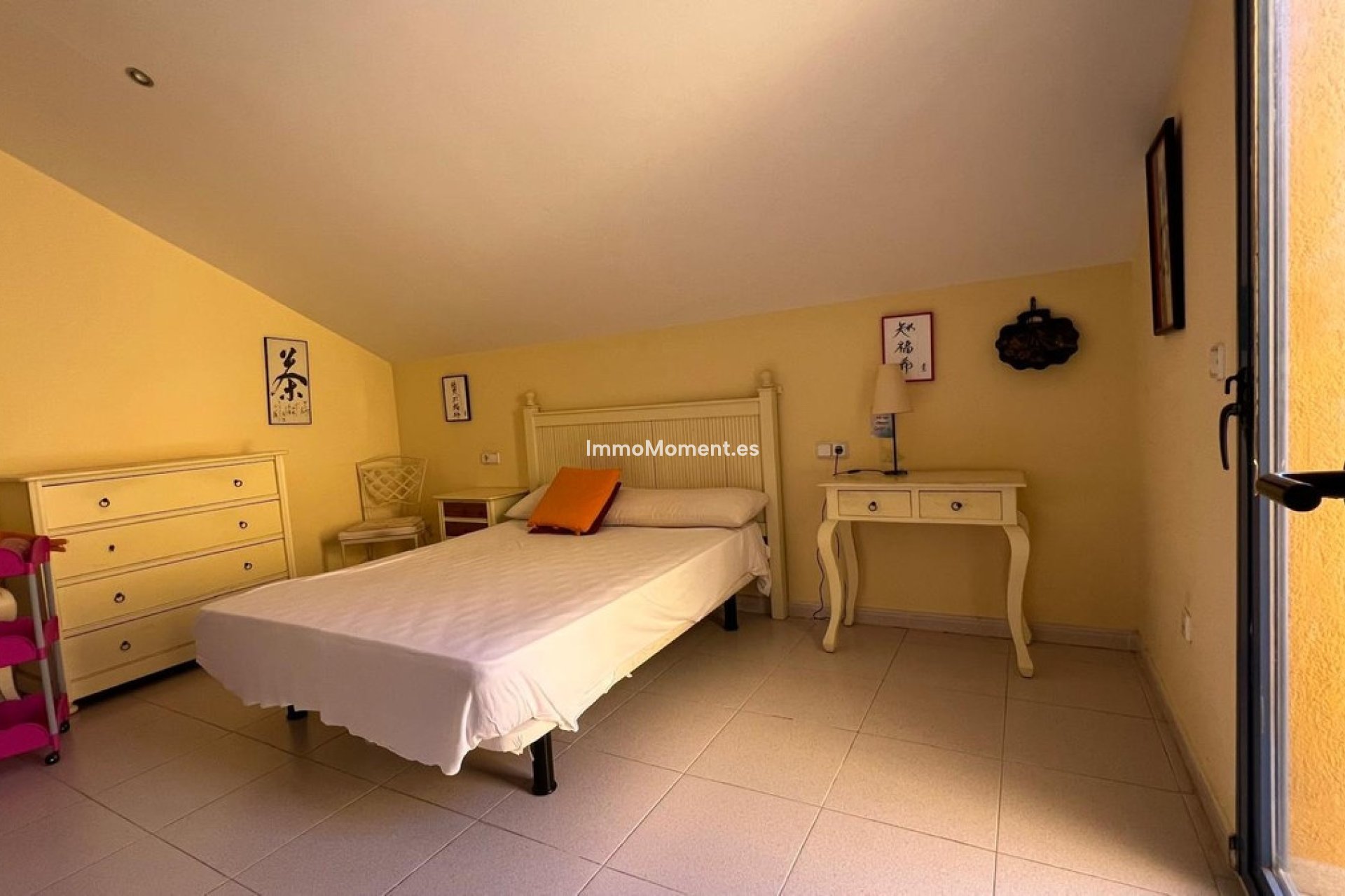 Resale - Apartment - Denia - Denia Centro