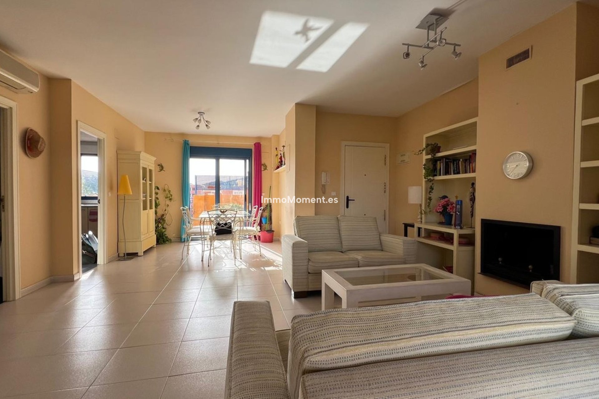 Resale - Apartment - Denia - Denia Centro