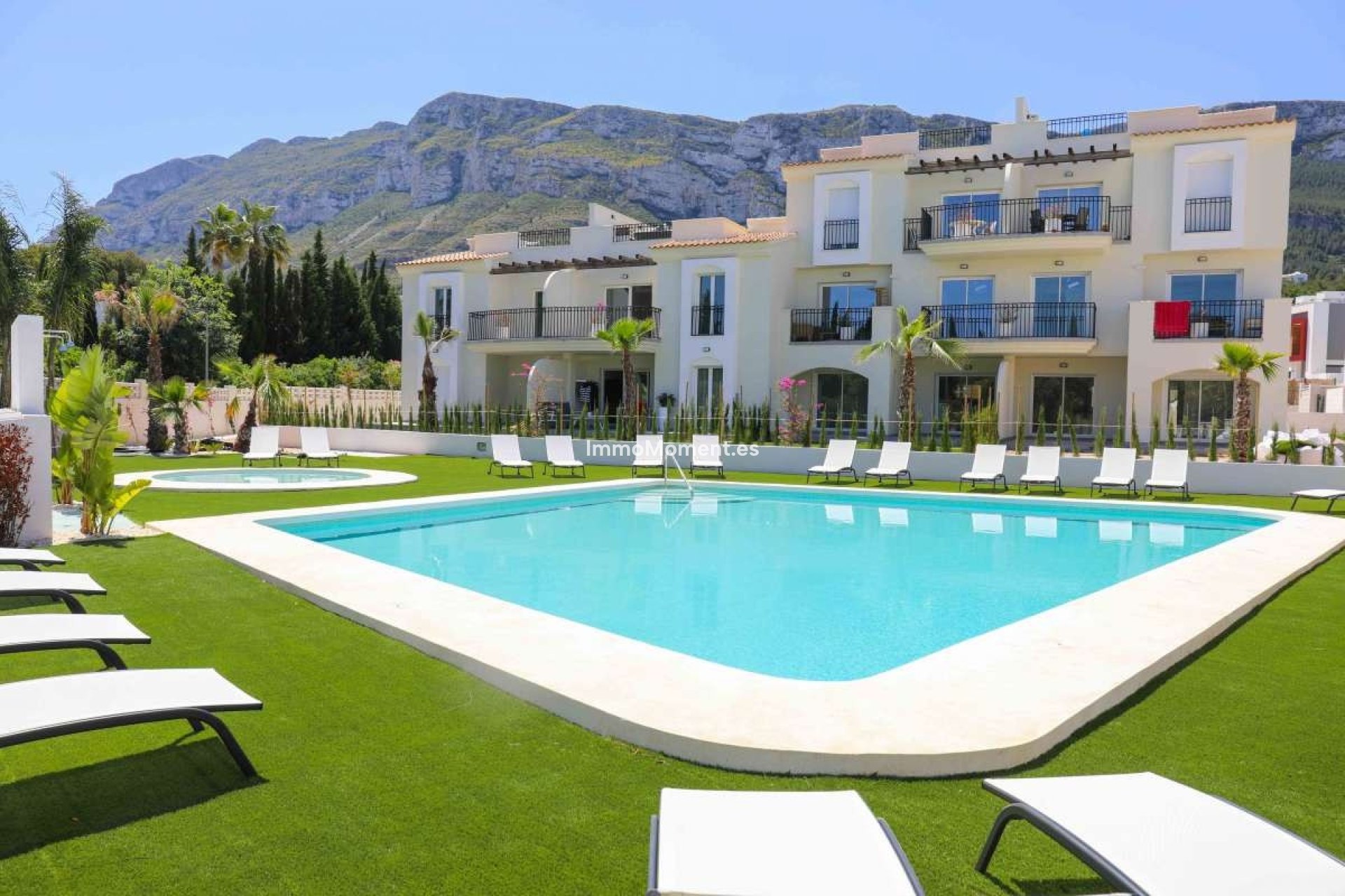 Resale - Apartment - Denia - Denia Centro