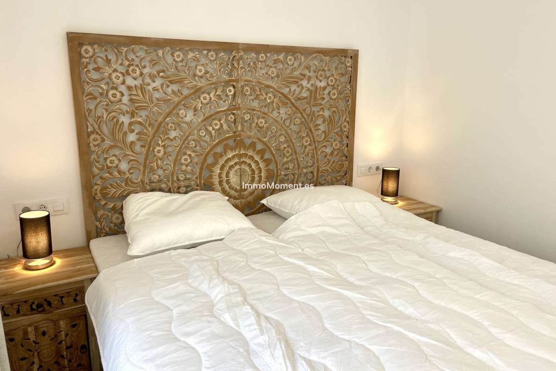 Resale - Apartment - Denia - Denia Centro