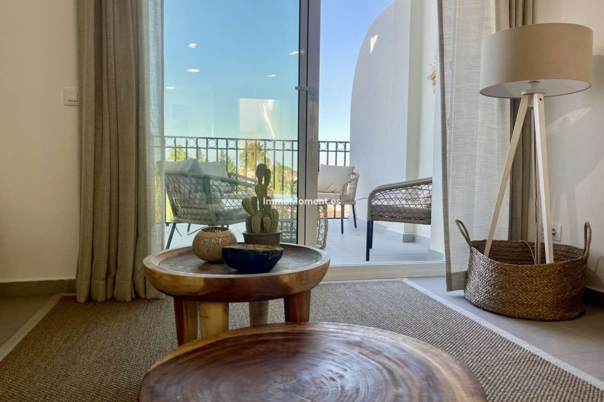 Resale - Apartment - Denia - Denia Centro