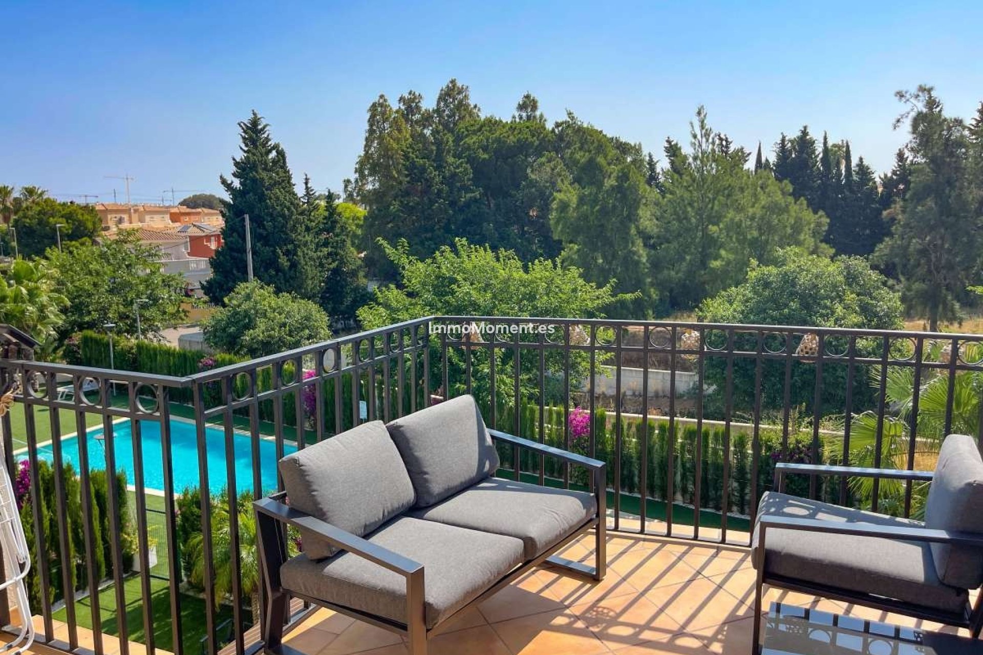 Resale - Apartment - Denia - Denia Centro