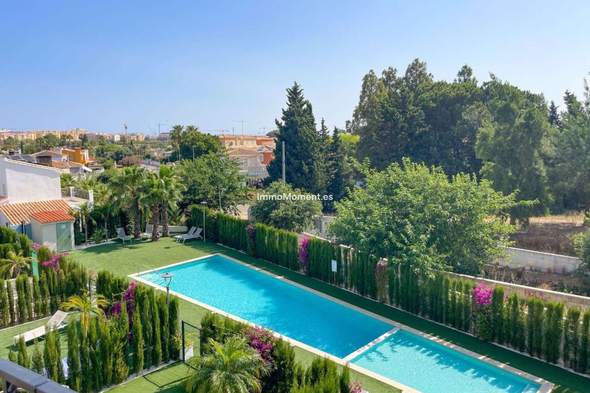 Resale - Apartment - Denia - Denia Centro