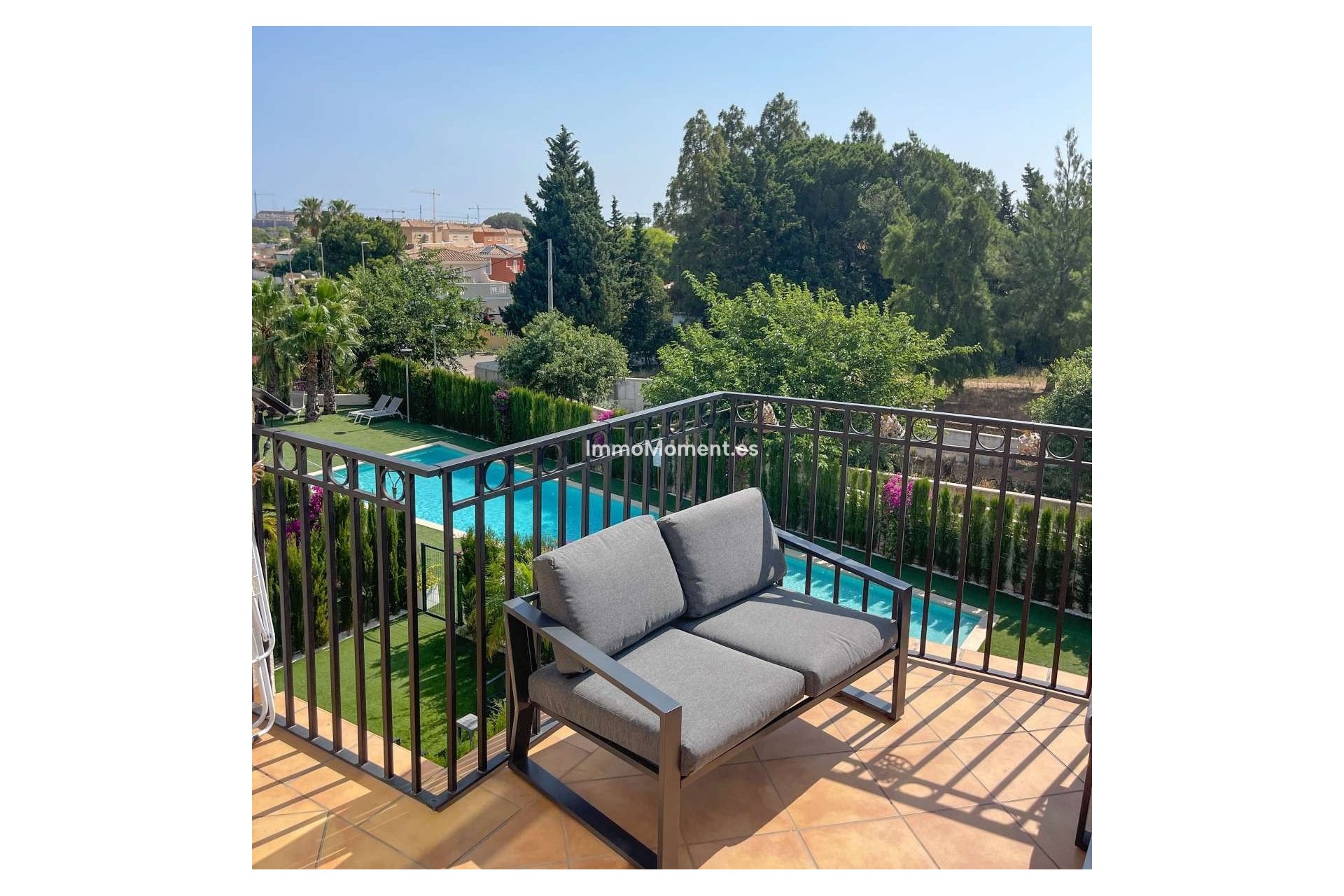 Resale - Apartment - Denia - Denia Centro