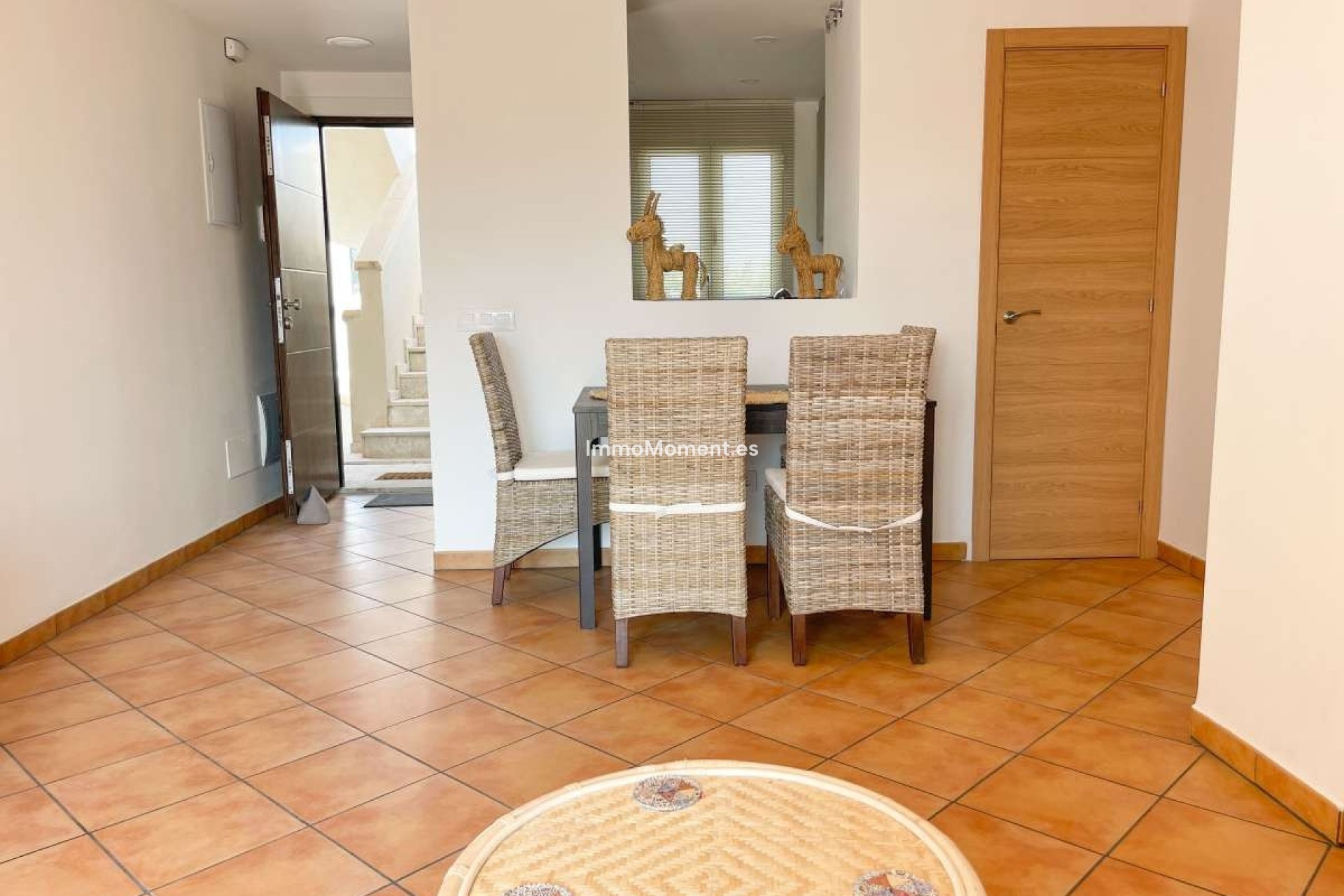 Resale - Apartment - Denia - Denia Centro
