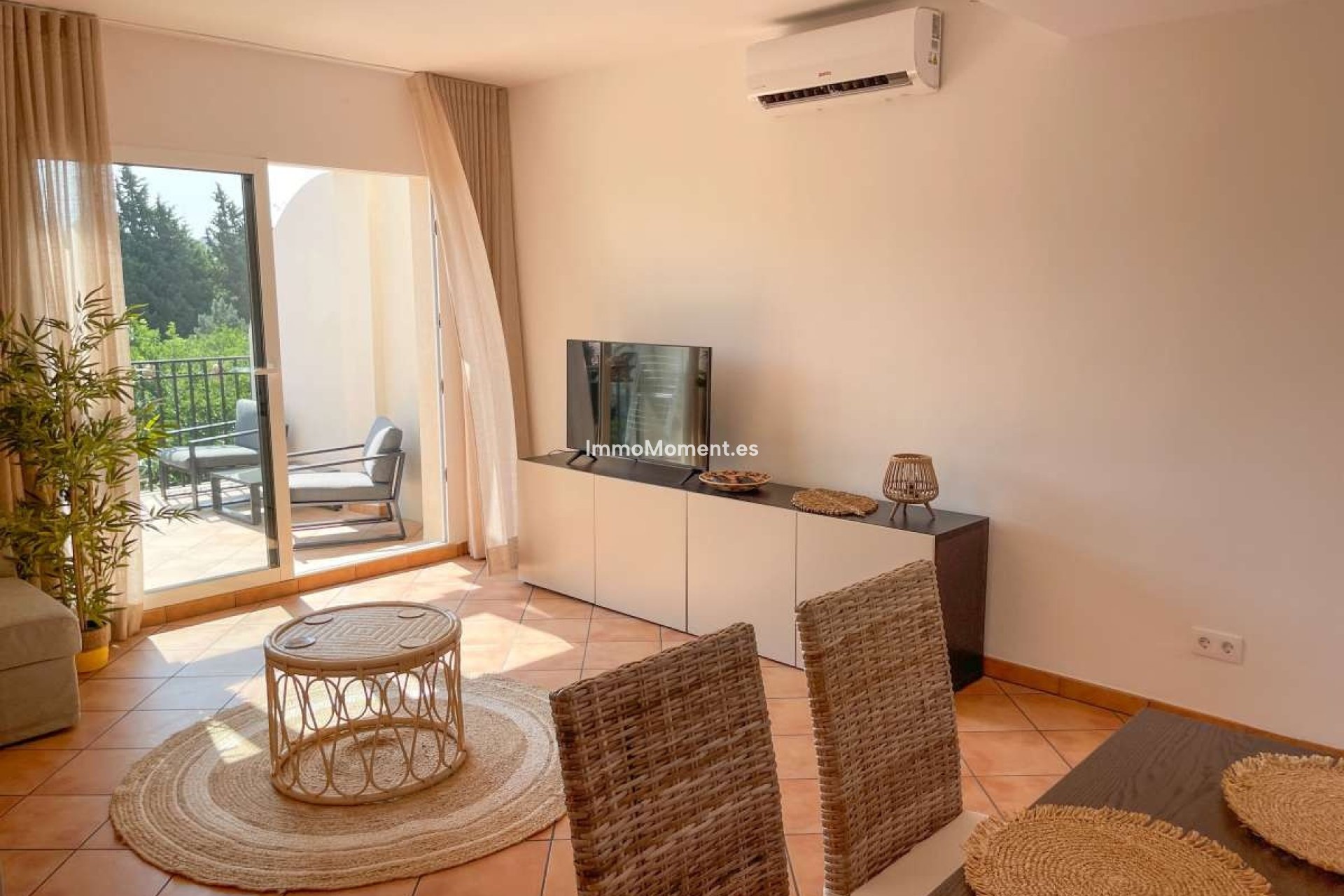 Resale - Apartment - Denia - Denia Centro