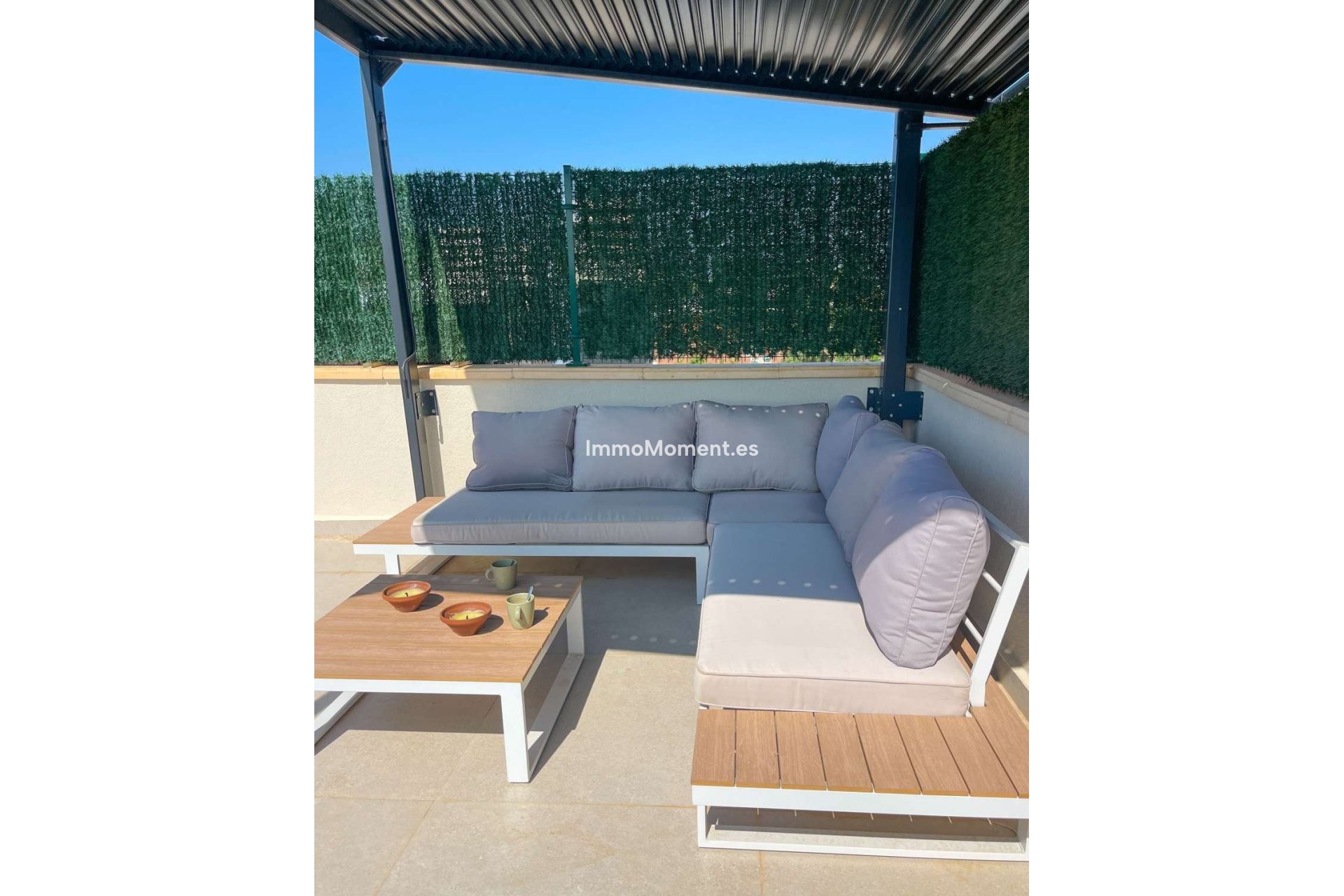 Resale - Apartment - Denia - Denia Centro