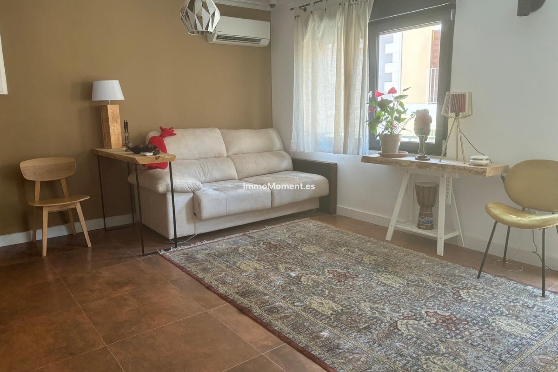 Resale - Apartment - Denia - Denia Centro