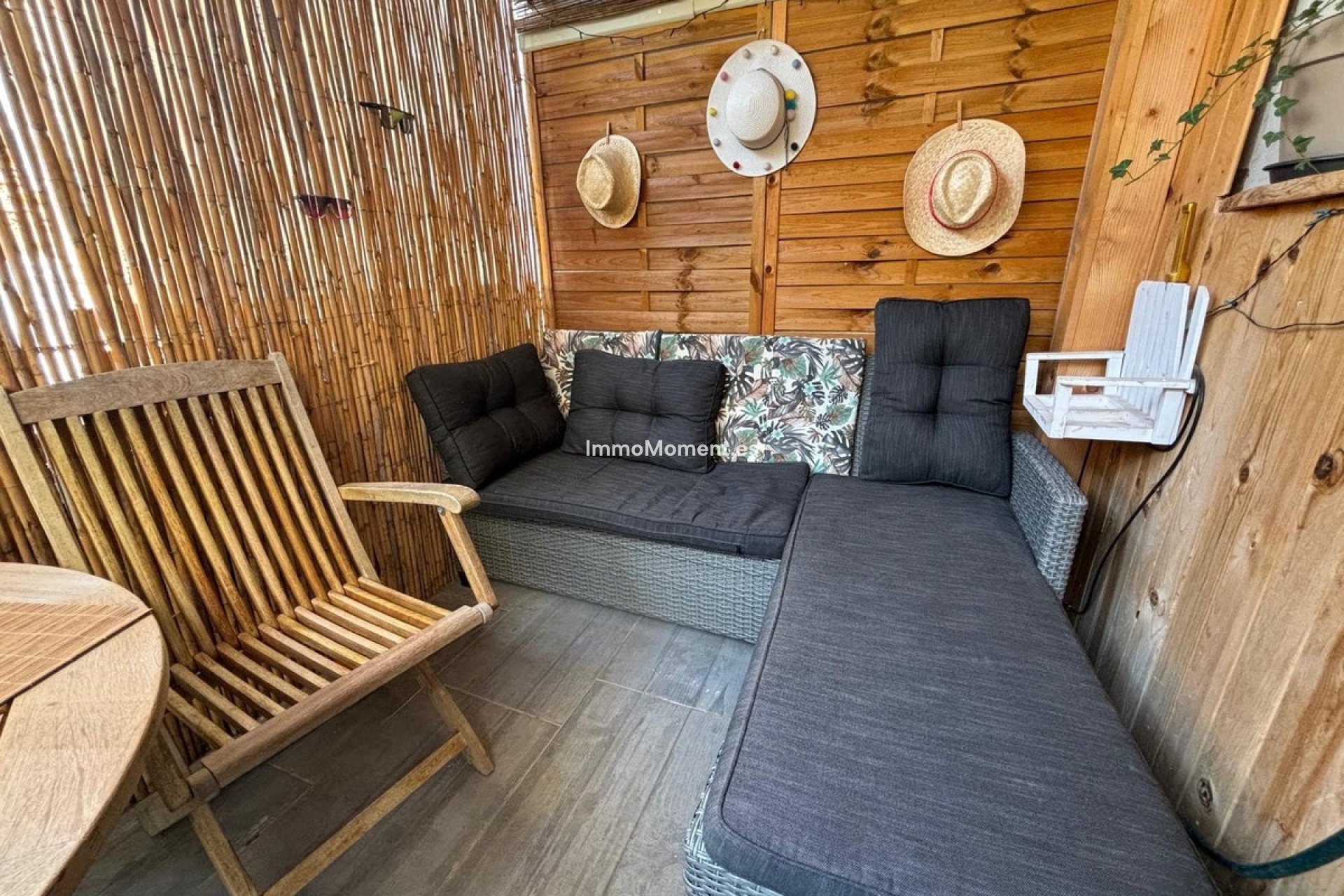 Resale - Apartment - Denia - Denia Centro