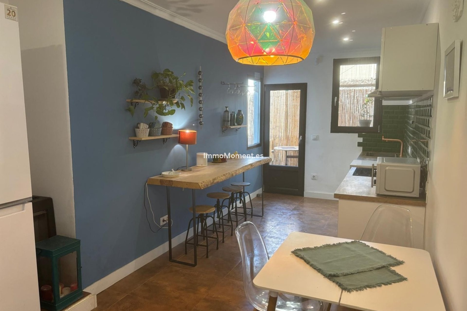 Resale - Apartment - Denia - Denia Centro