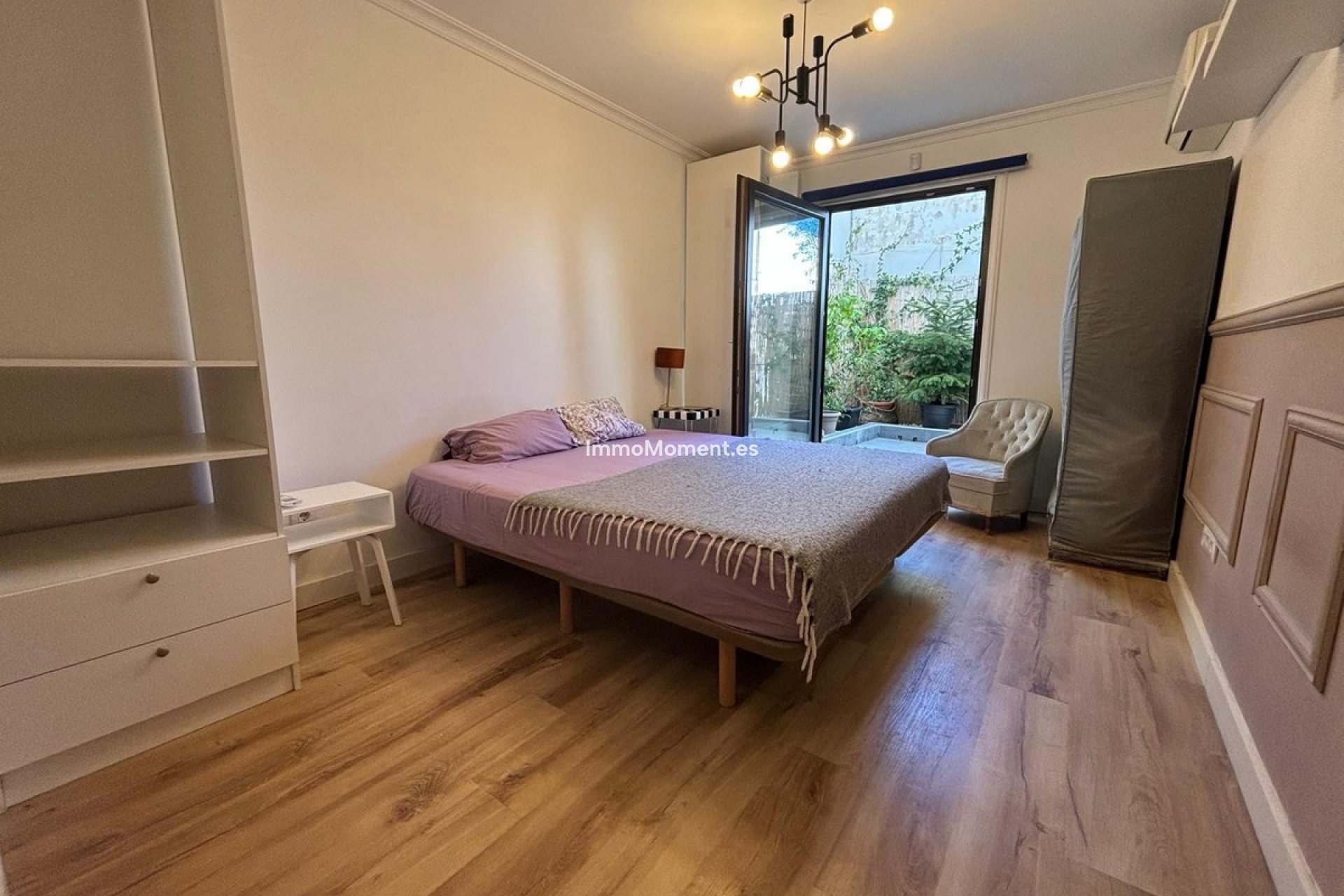 Resale - Apartment - Denia - Denia Centro